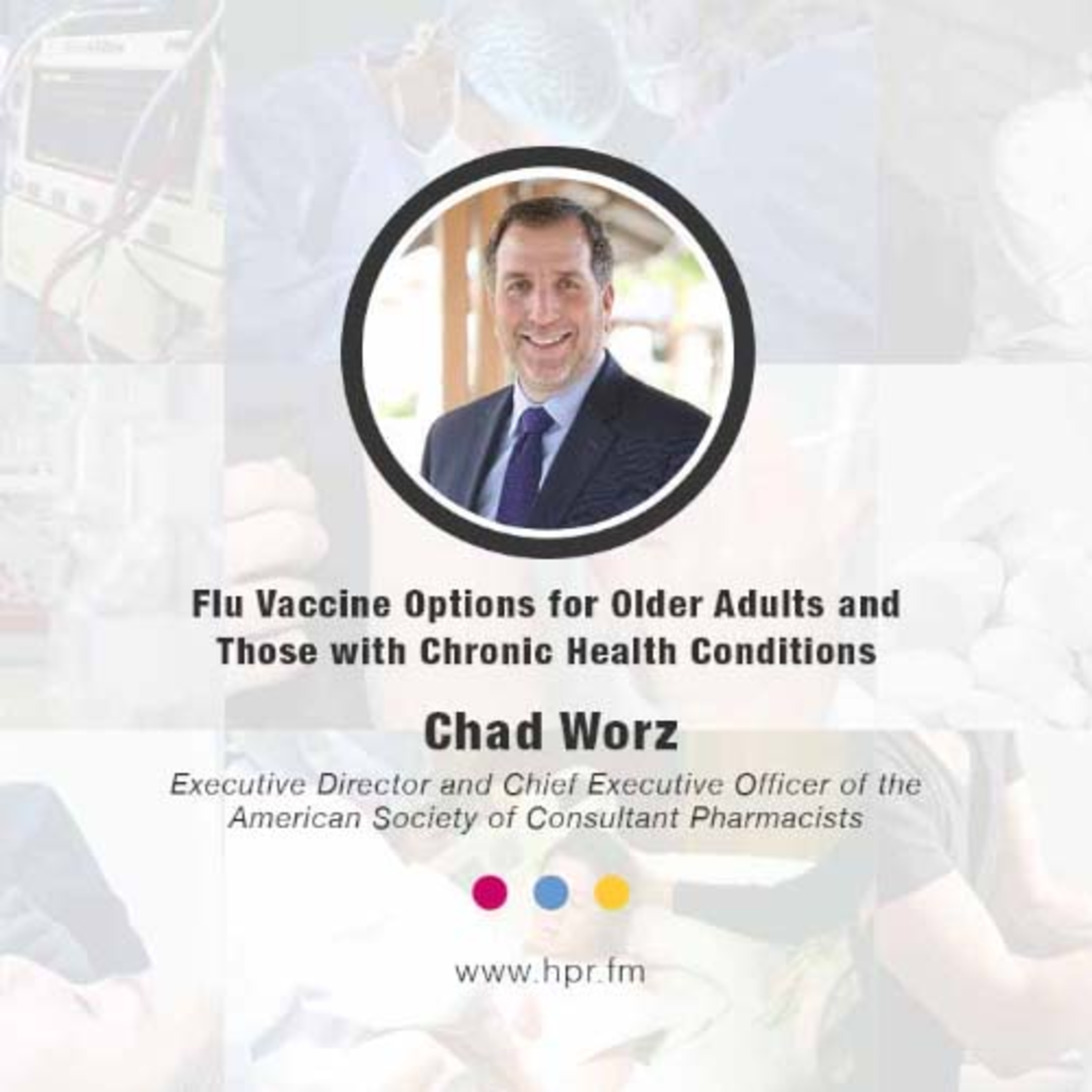 Health Professional Radio - Podcast