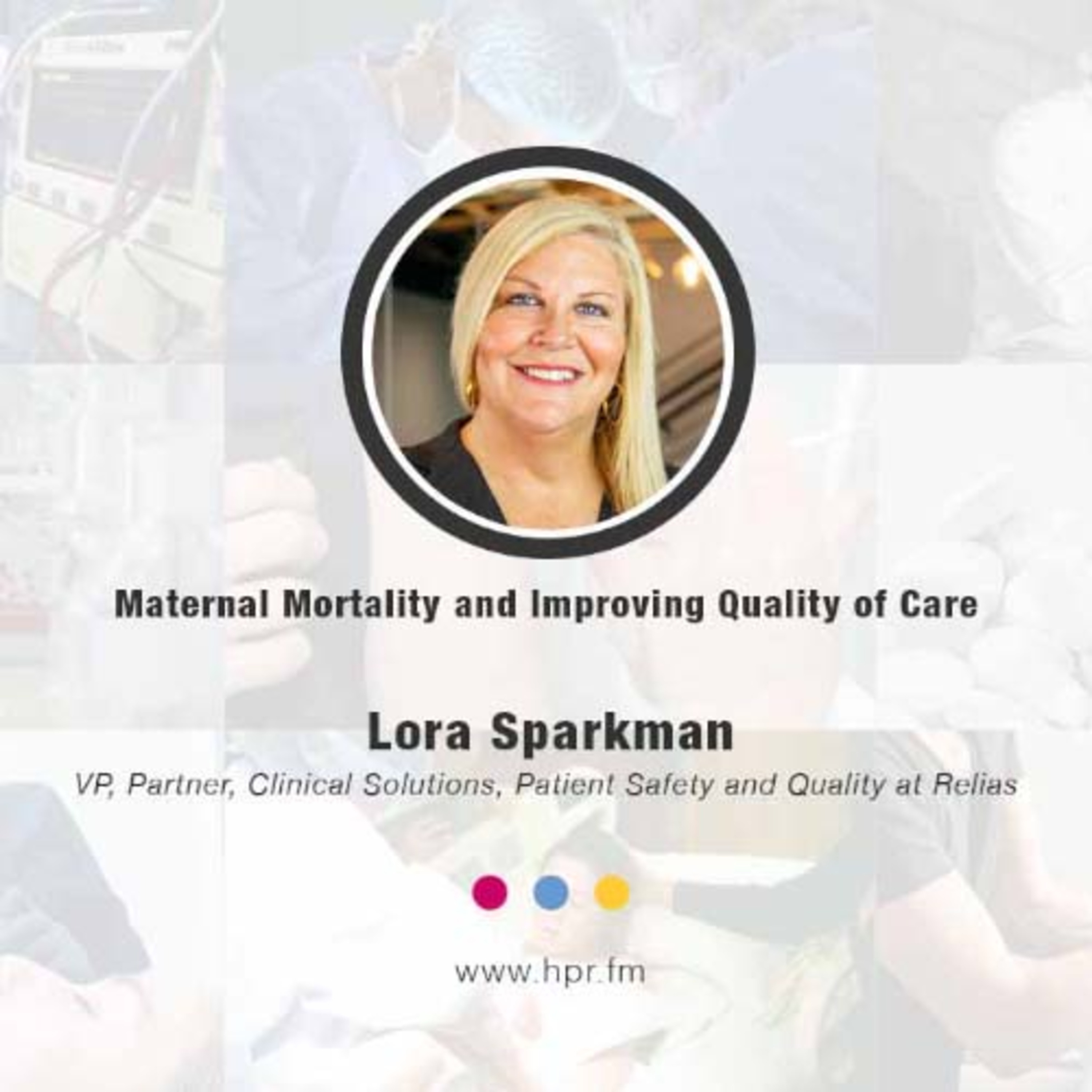 Health Professional Radio - Podcast