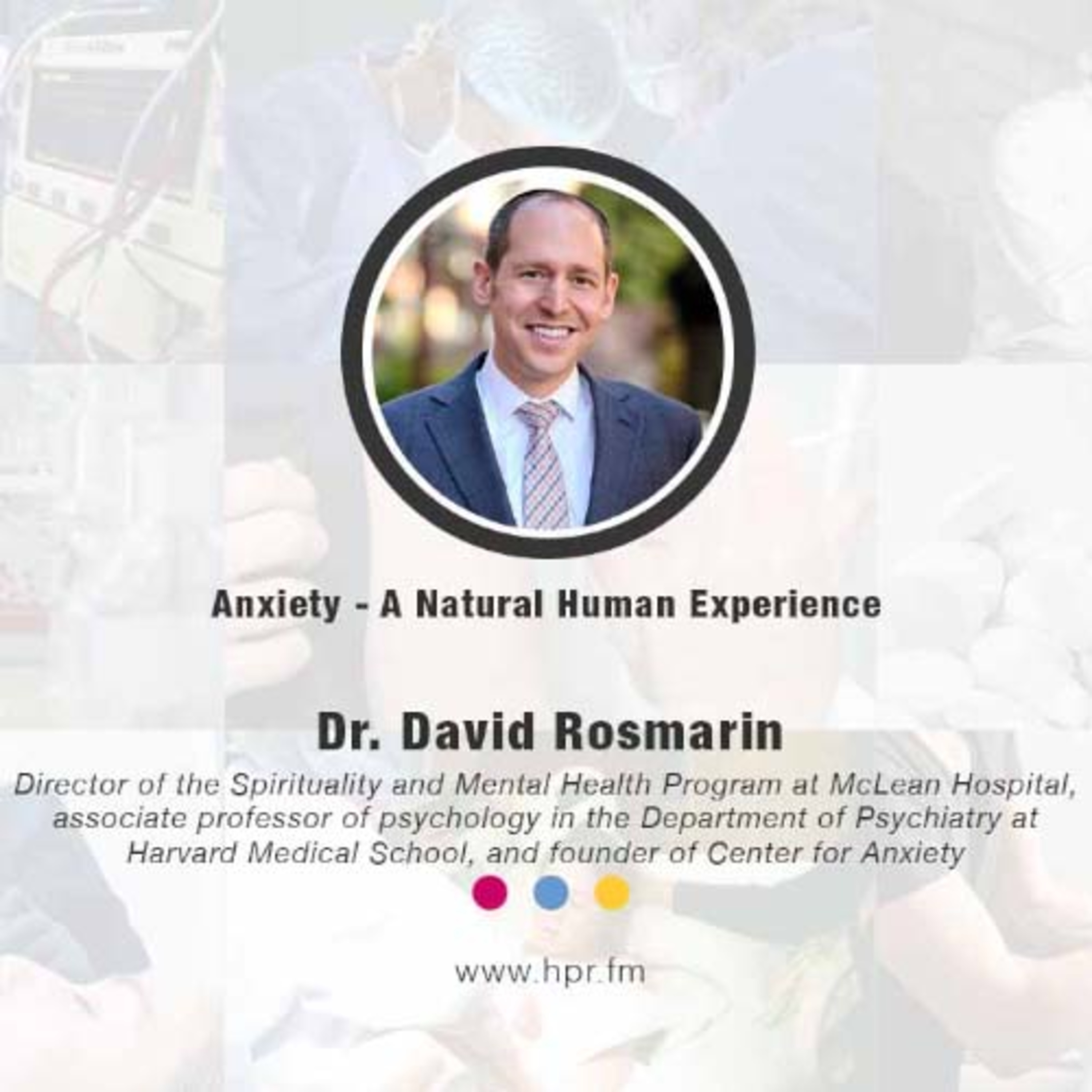 Health Professional Radio - Podcast