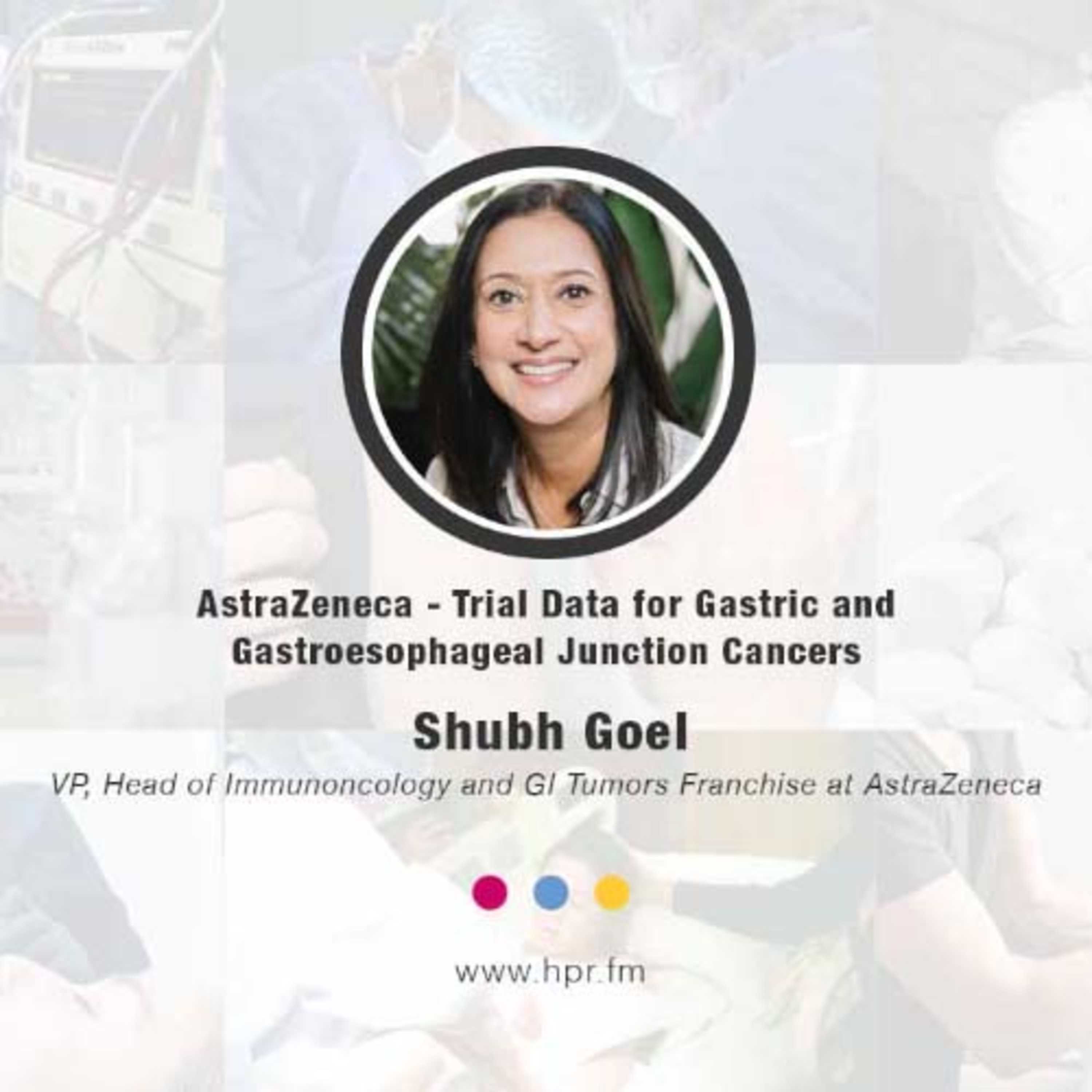 Health Professional Radio - Podcast