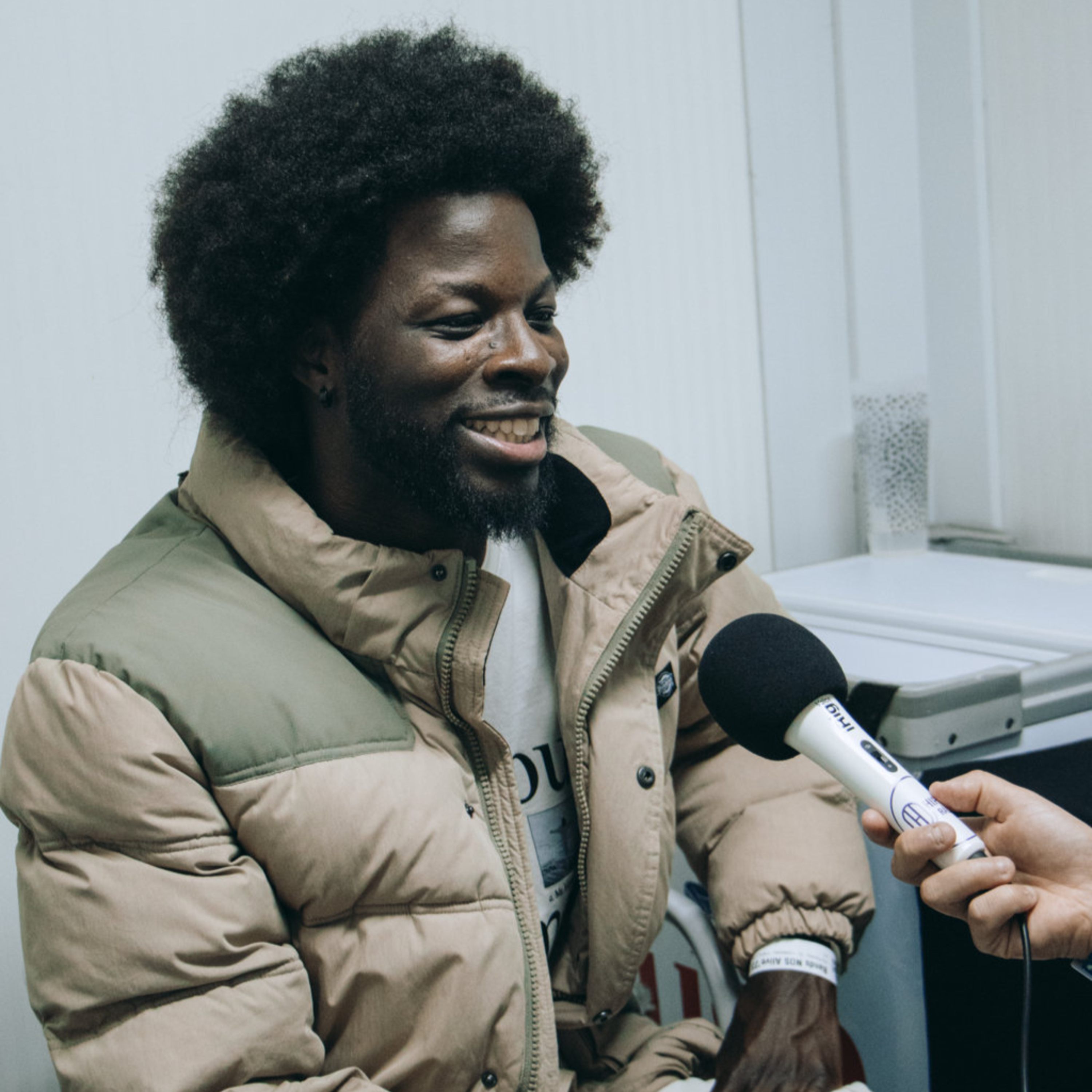 ENTREVISTA HHR | PAPILLON @ NOS ALIVE c/ cigas episode artwork