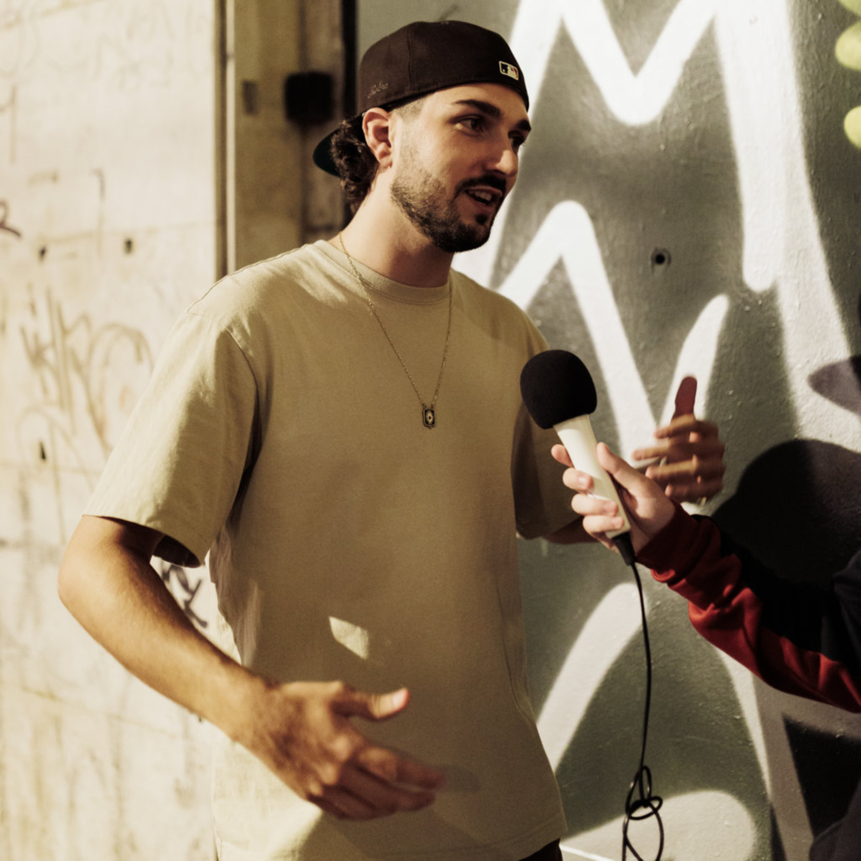 ENTREVISTA HHR | AZART @ MUSICBOX c/ Diogo Marchante episode artwork