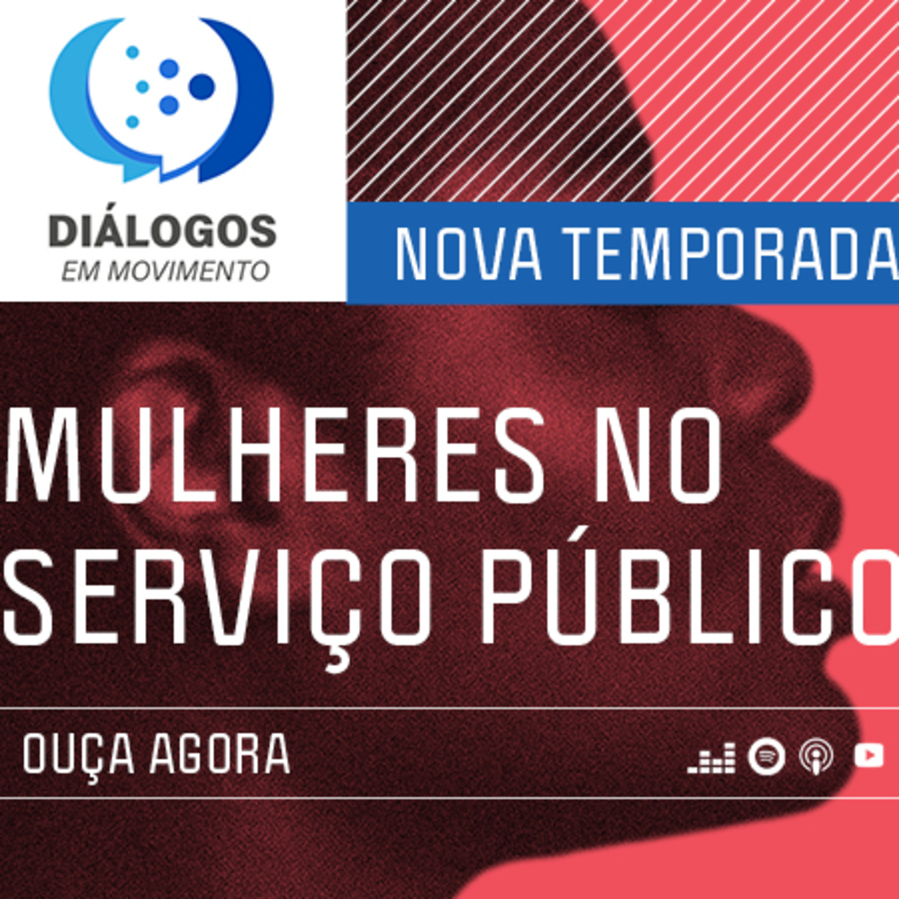Diálogos em Movimento