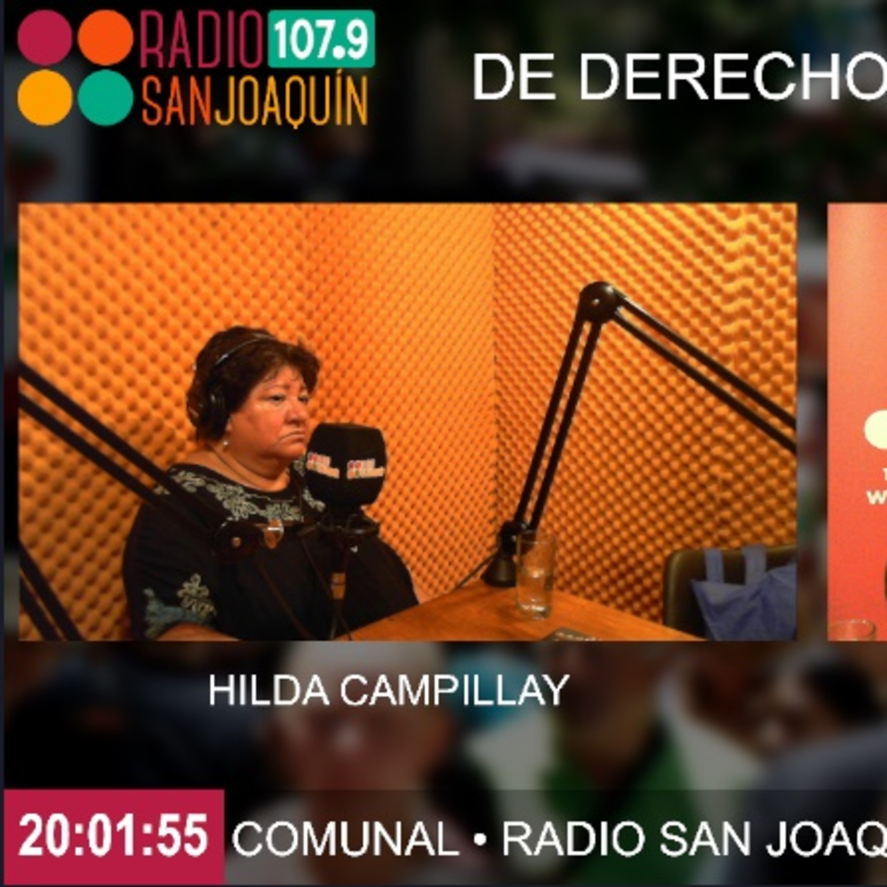 Radio San Joaquín