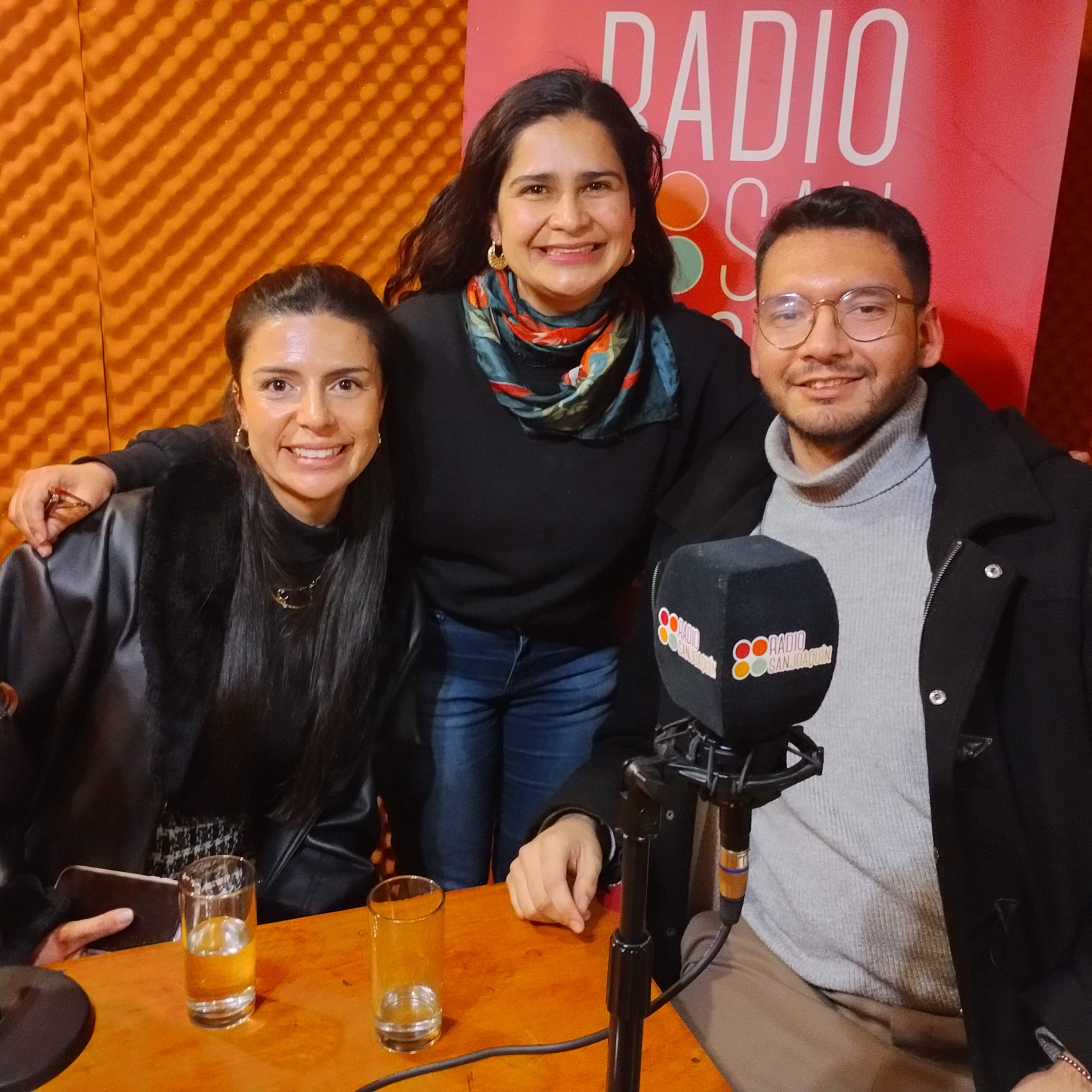 Radio San Joaquín