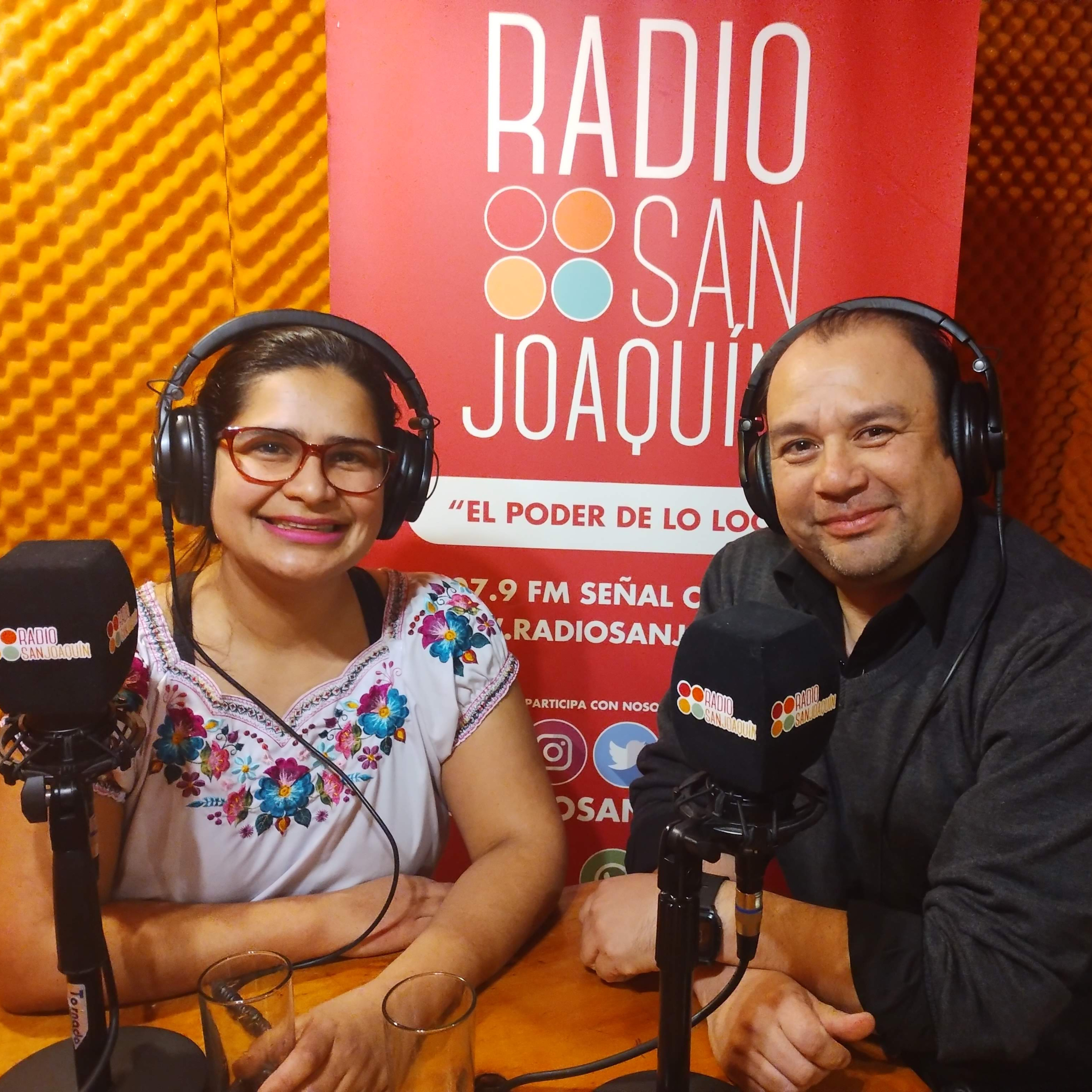 Radio San Joaquín