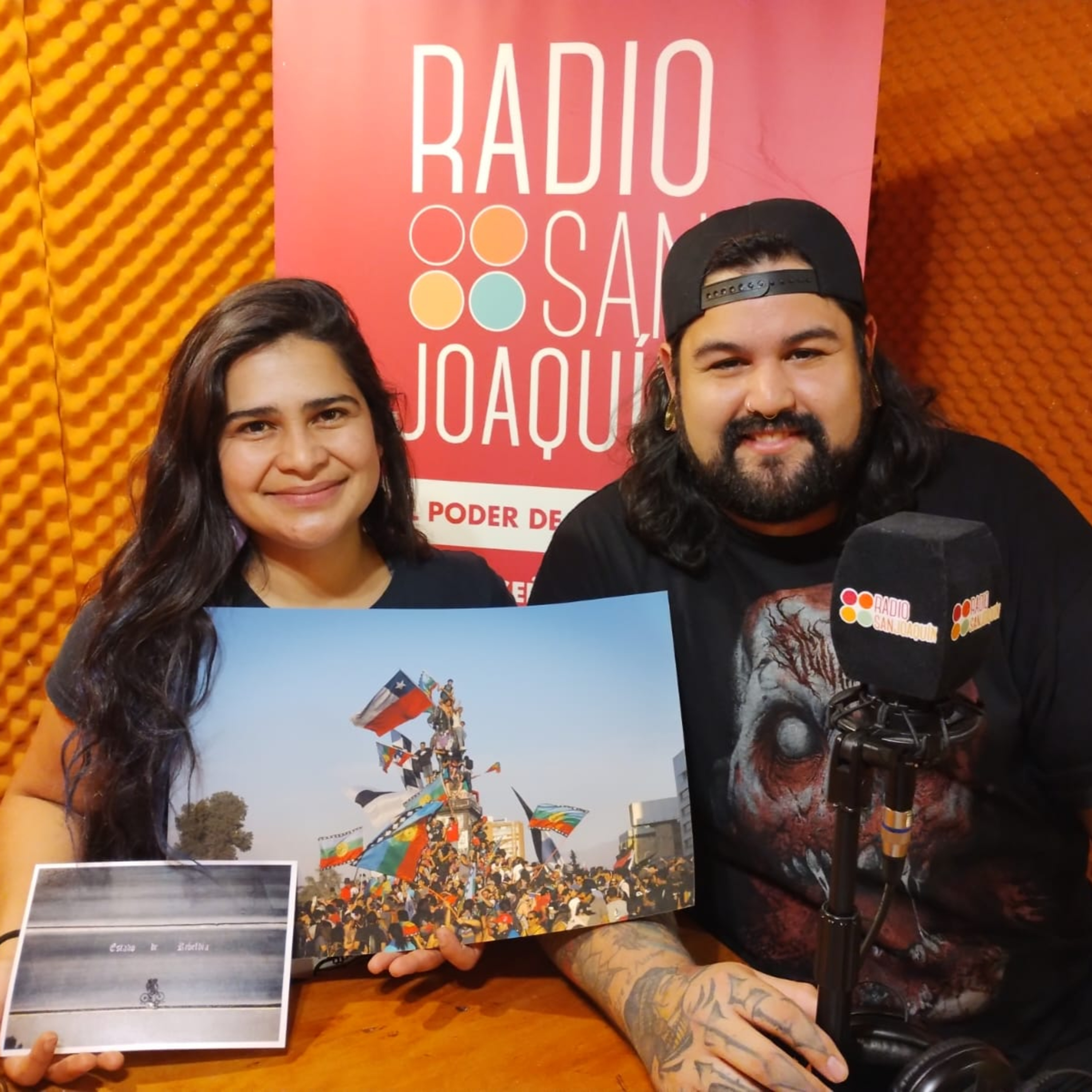 Radio San Joaquín