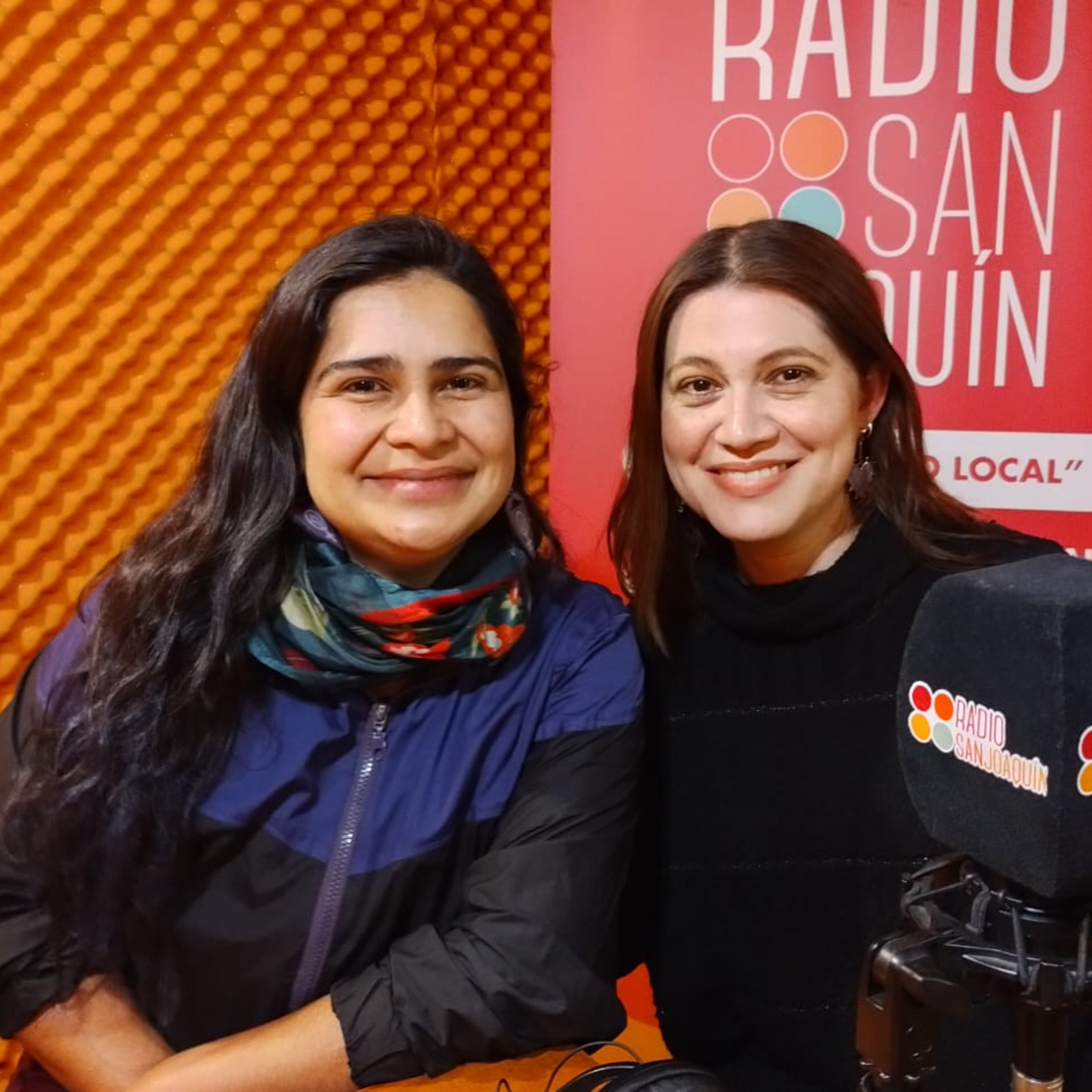 Radio San Joaquín