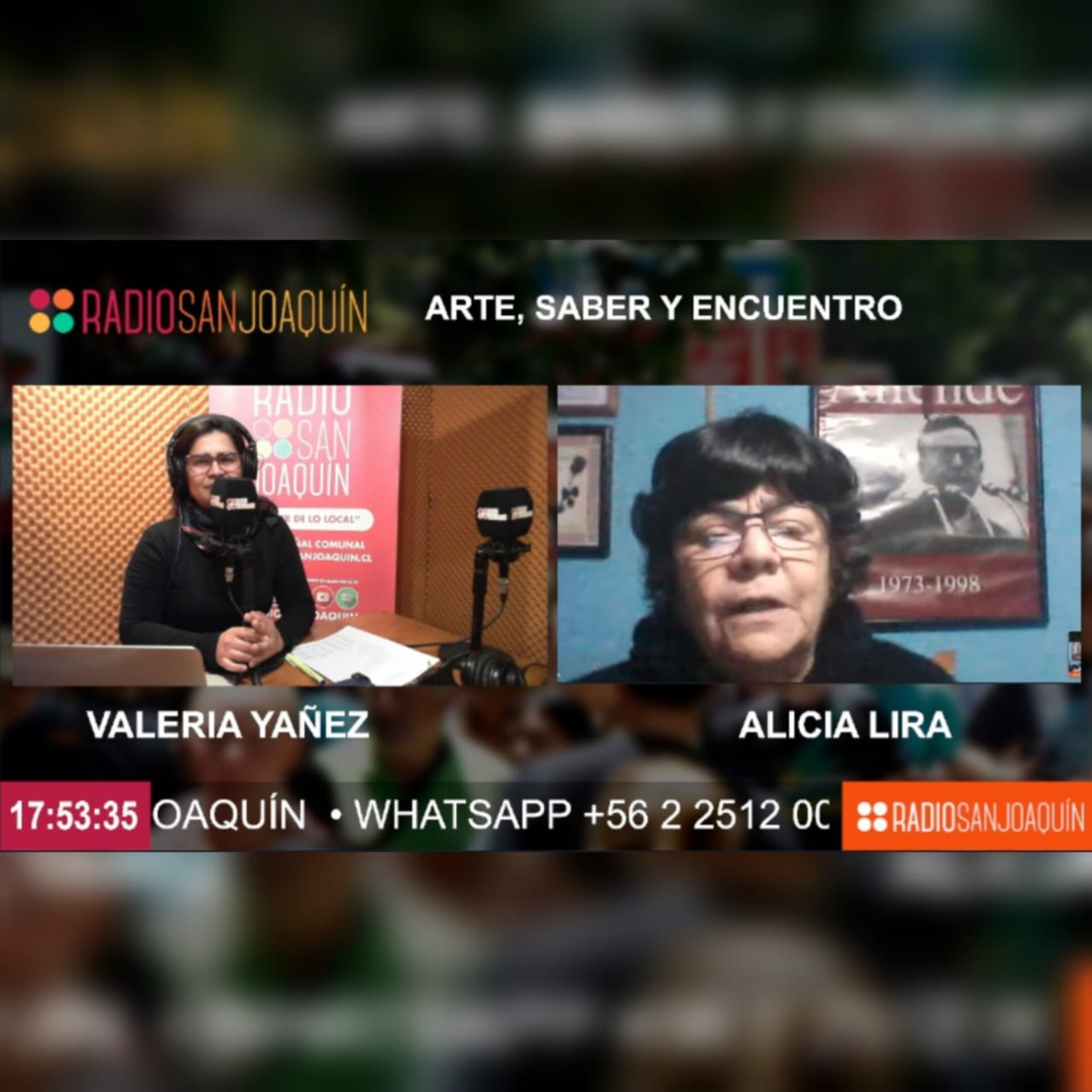 Radio San Joaquín