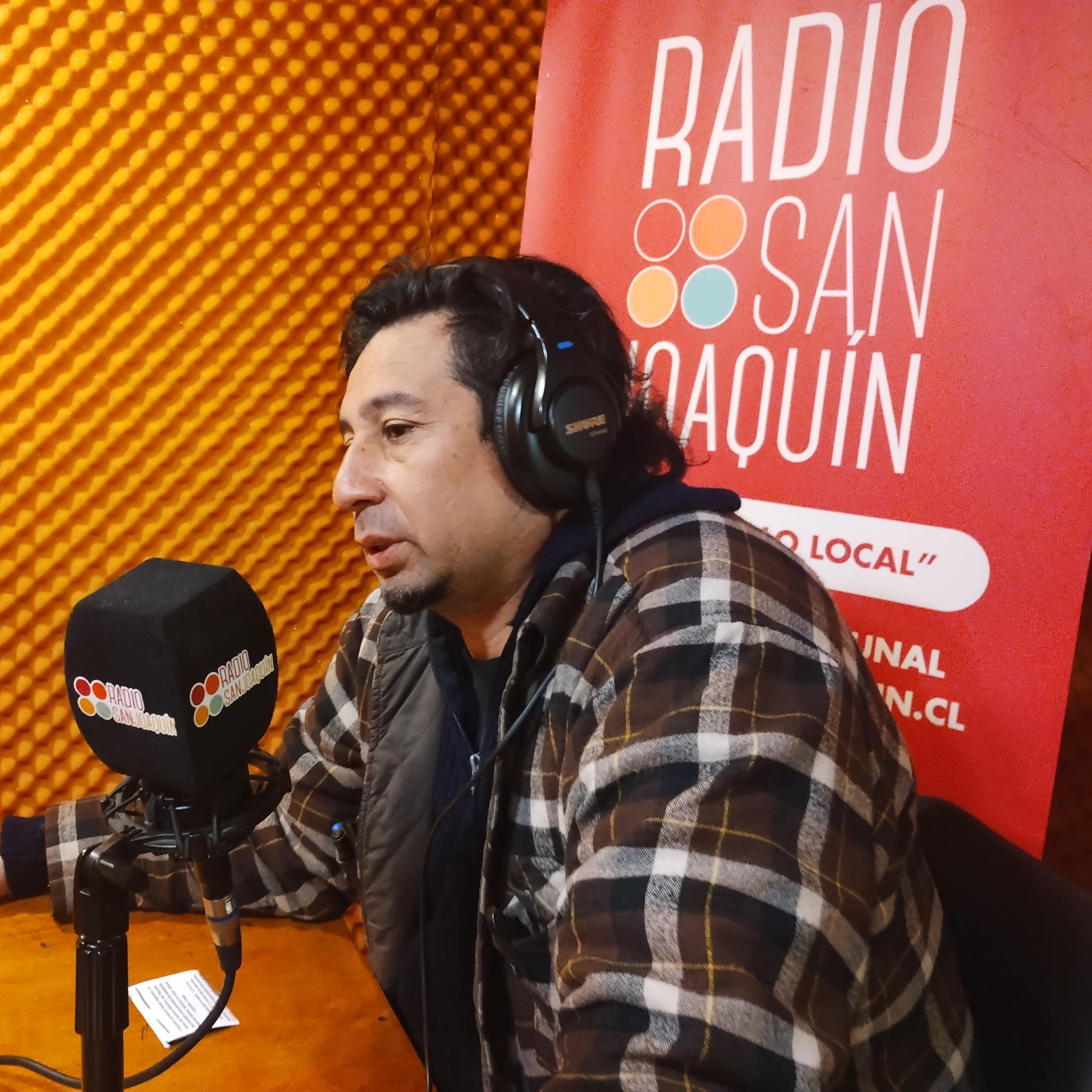 Radio San Joaquín