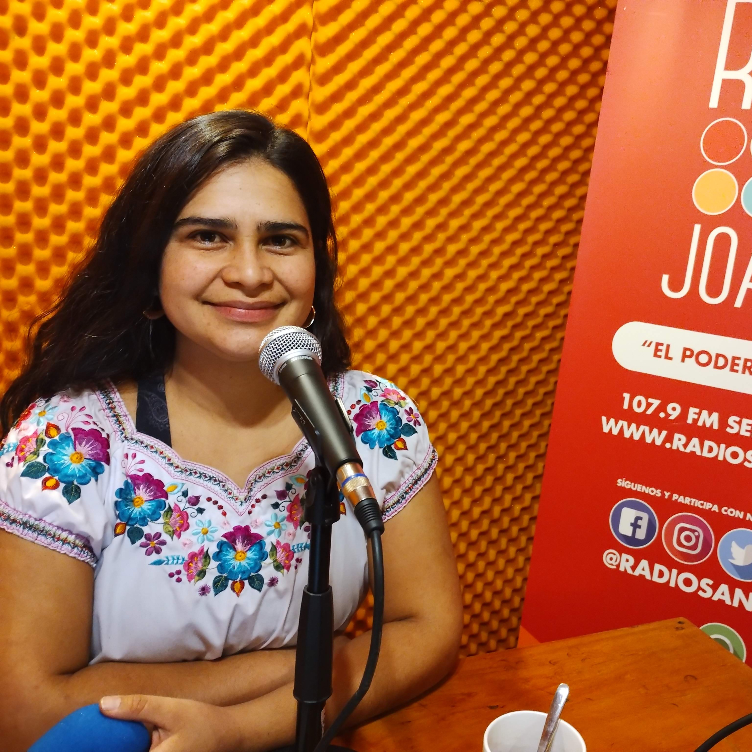 Radio San Joaquín
