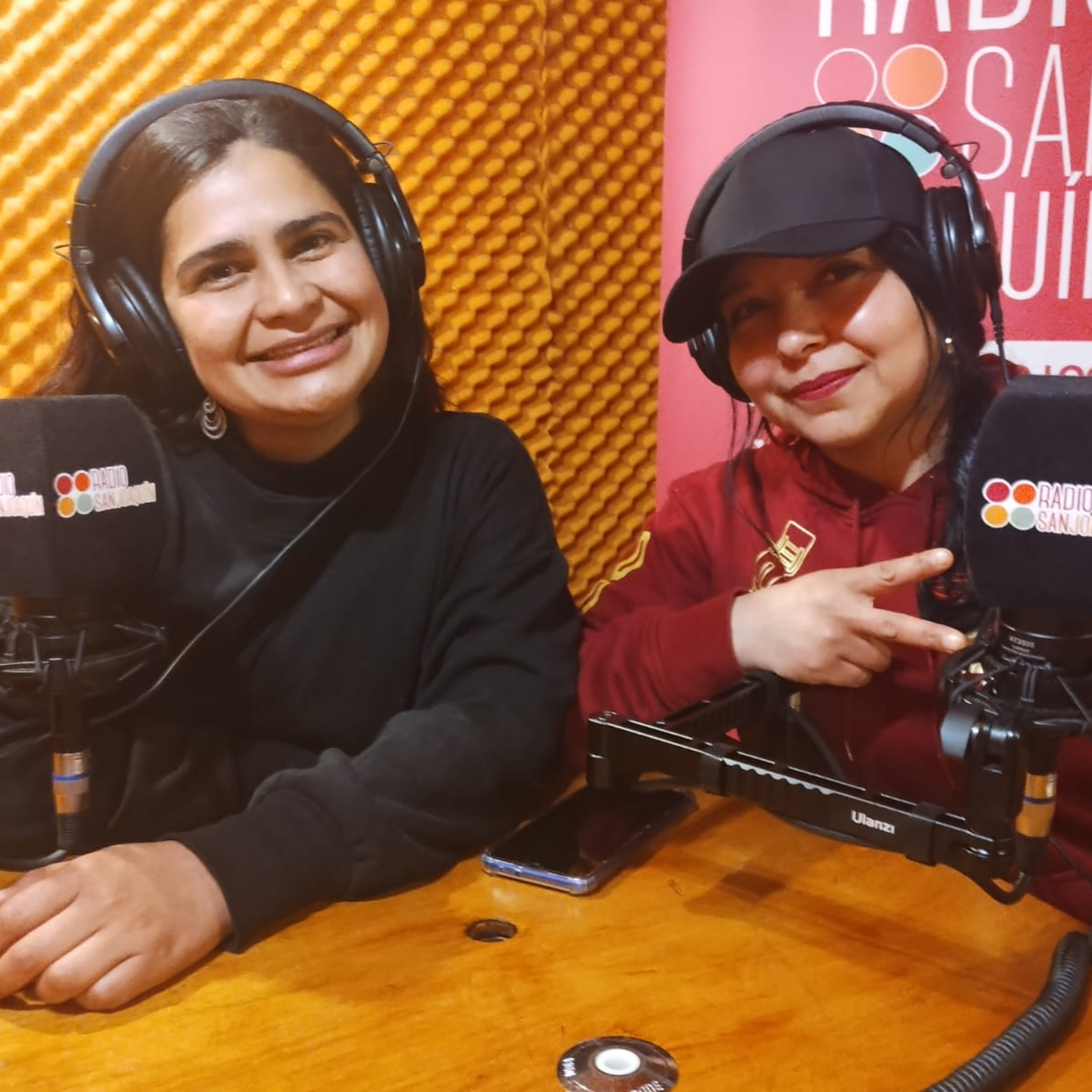 Radio San Joaquín