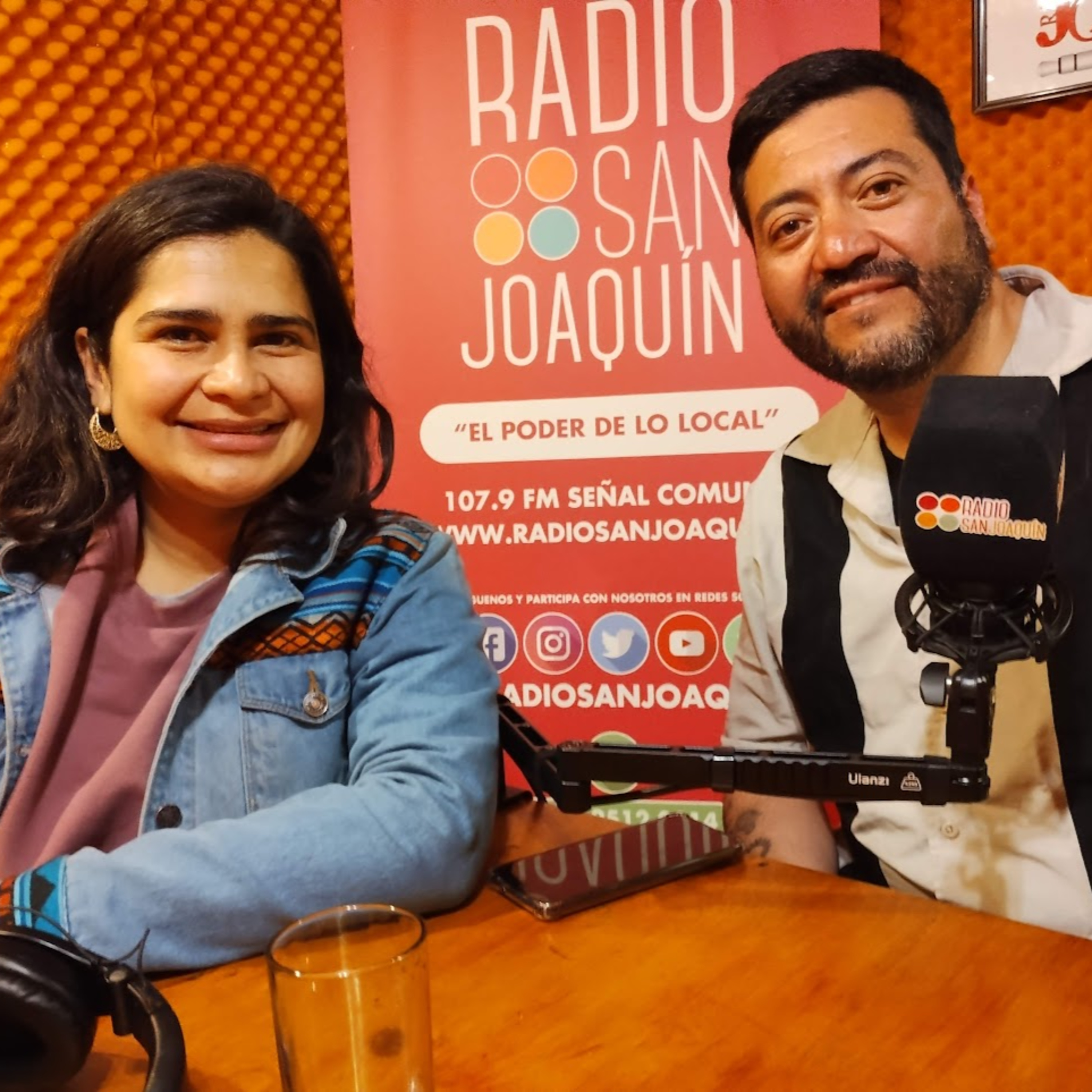 Radio San Joaquín