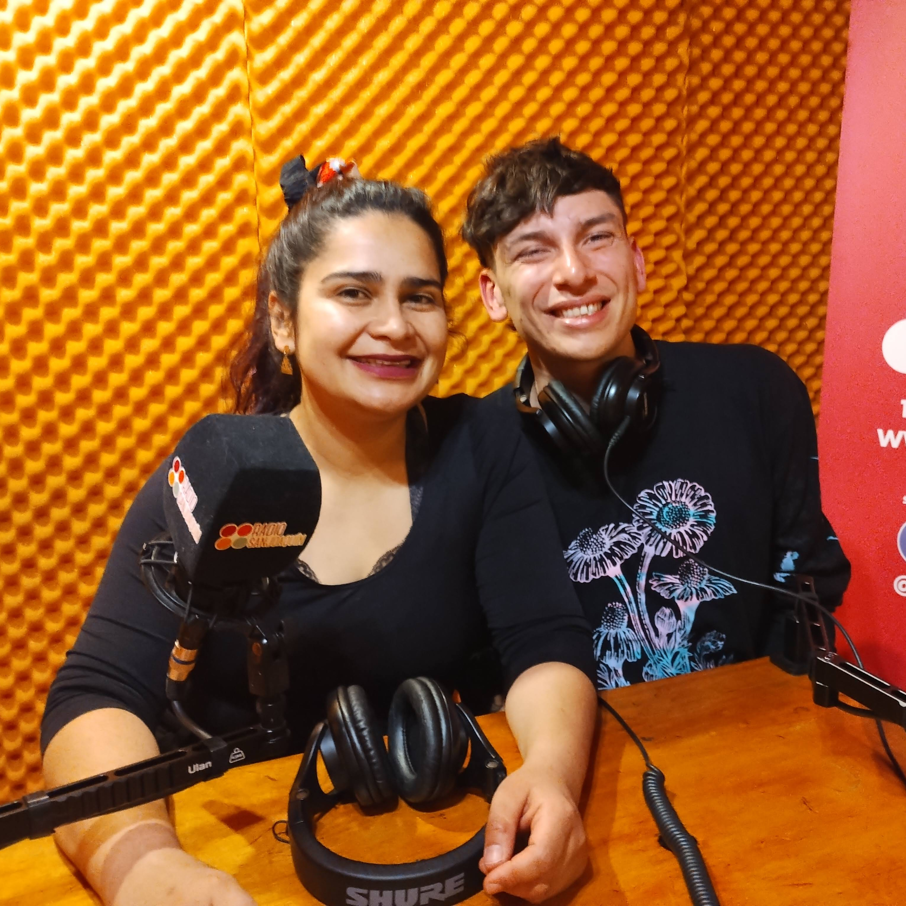 Radio San Joaquín