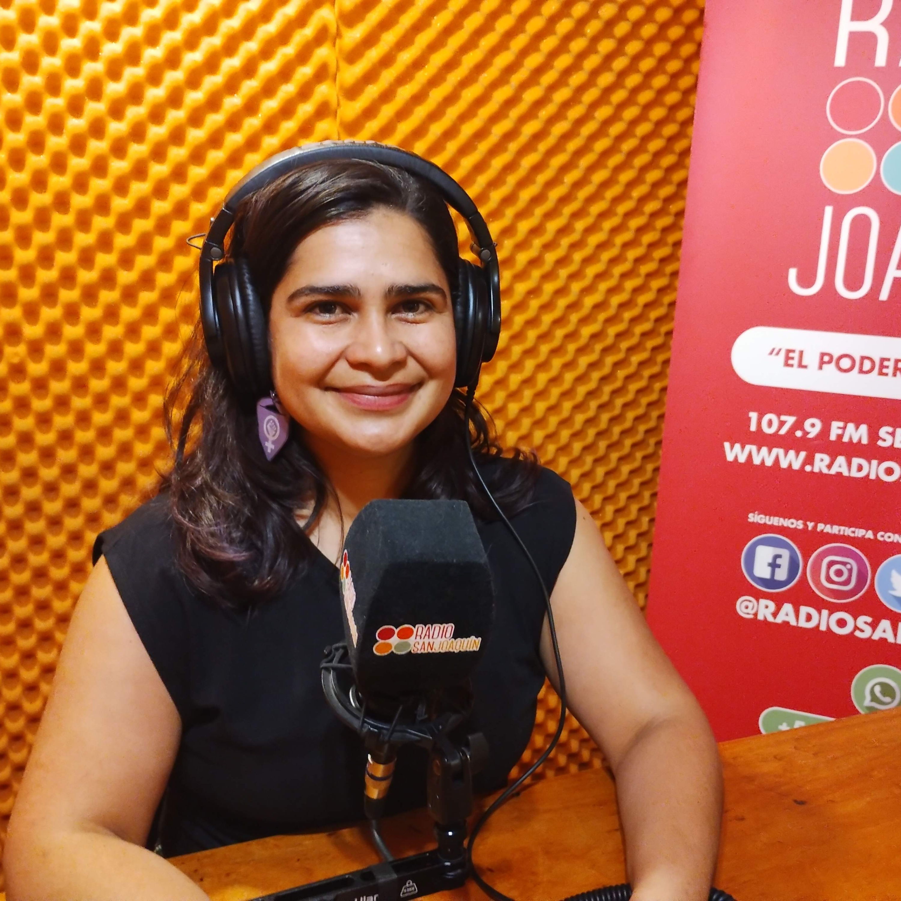 Radio San Joaquín
