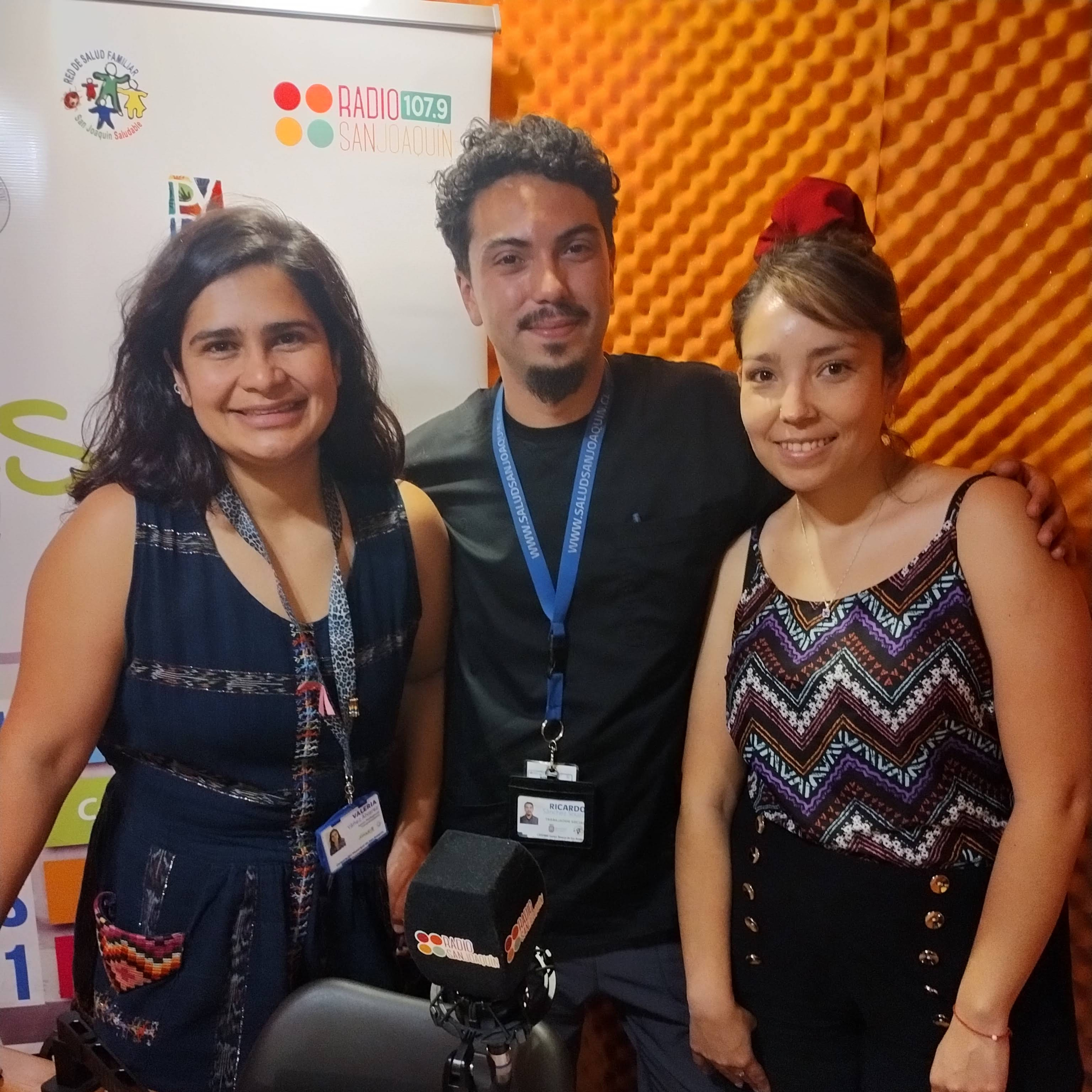 Radio San Joaquín