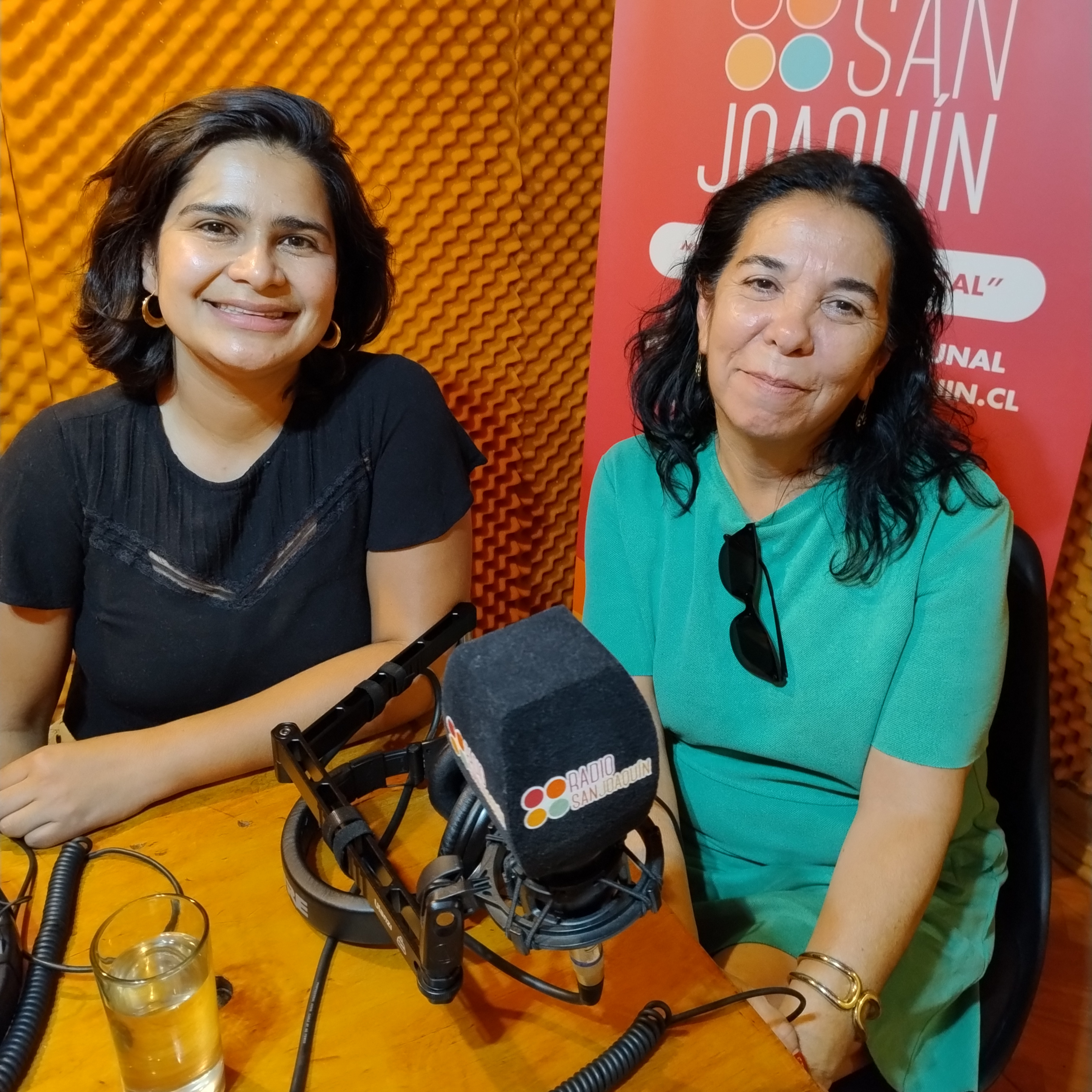 Capítulo 24: Arte, saber y encuentro. Con Claudia de la Carrera episode artwork