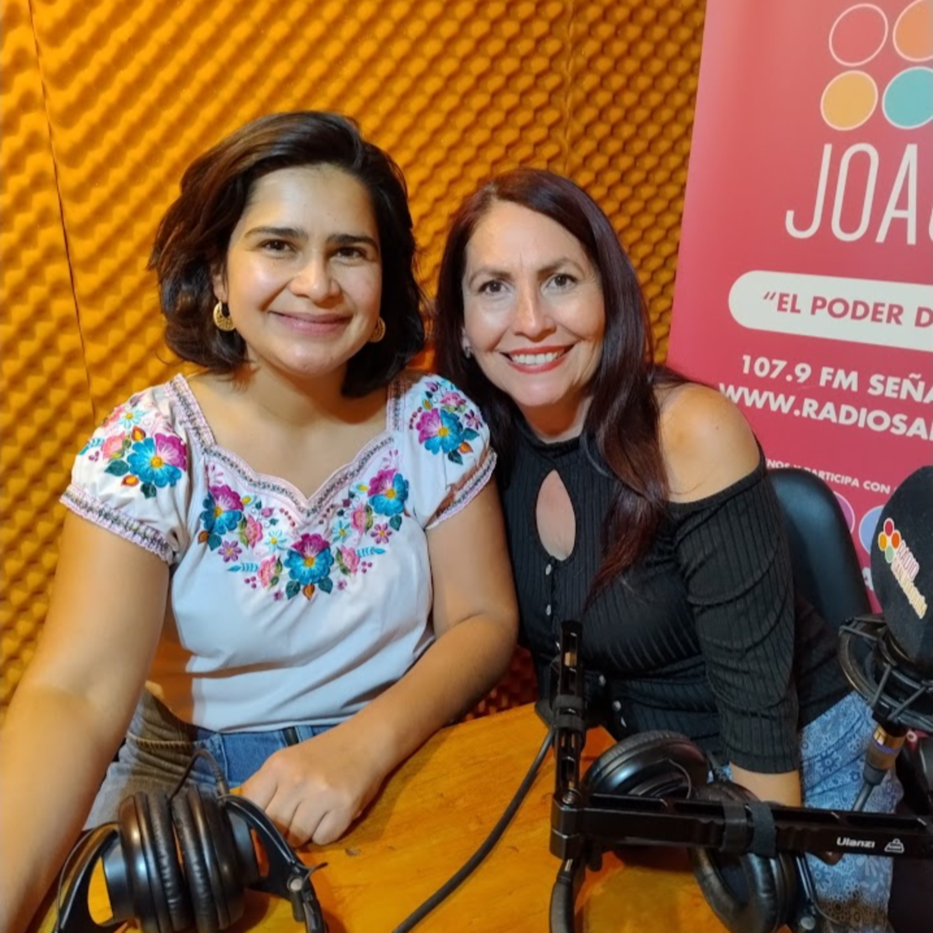 Capítulo 25: Arte, saber y encuentro, con Natali Ruz episode artwork
