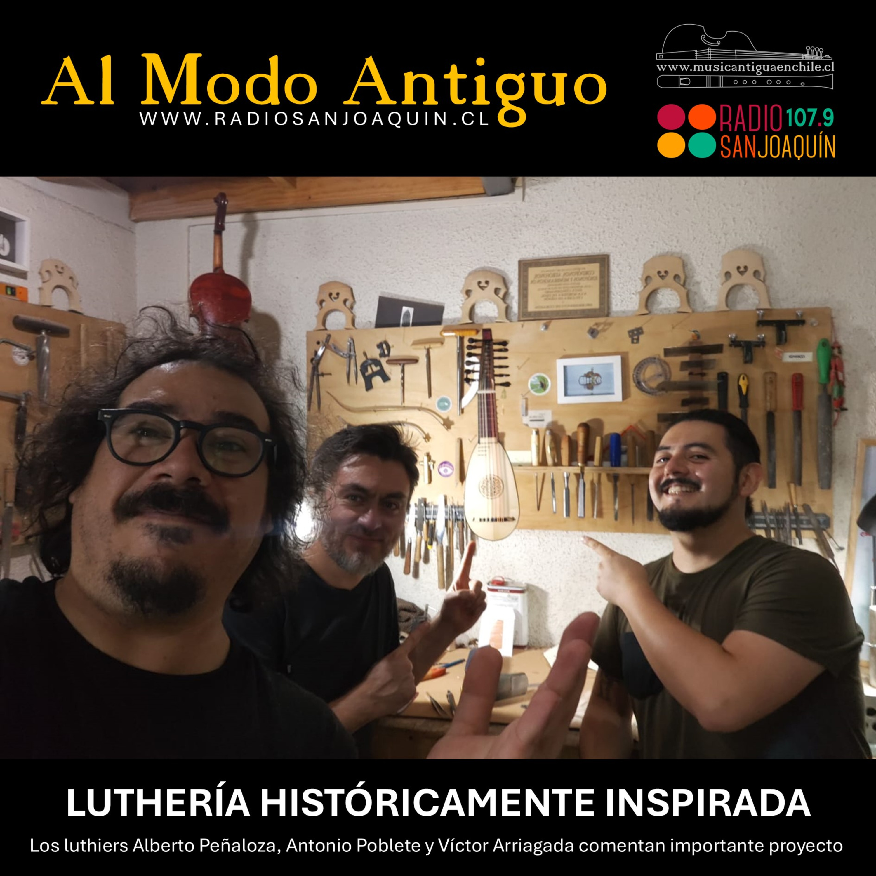 Radio San Joaquín