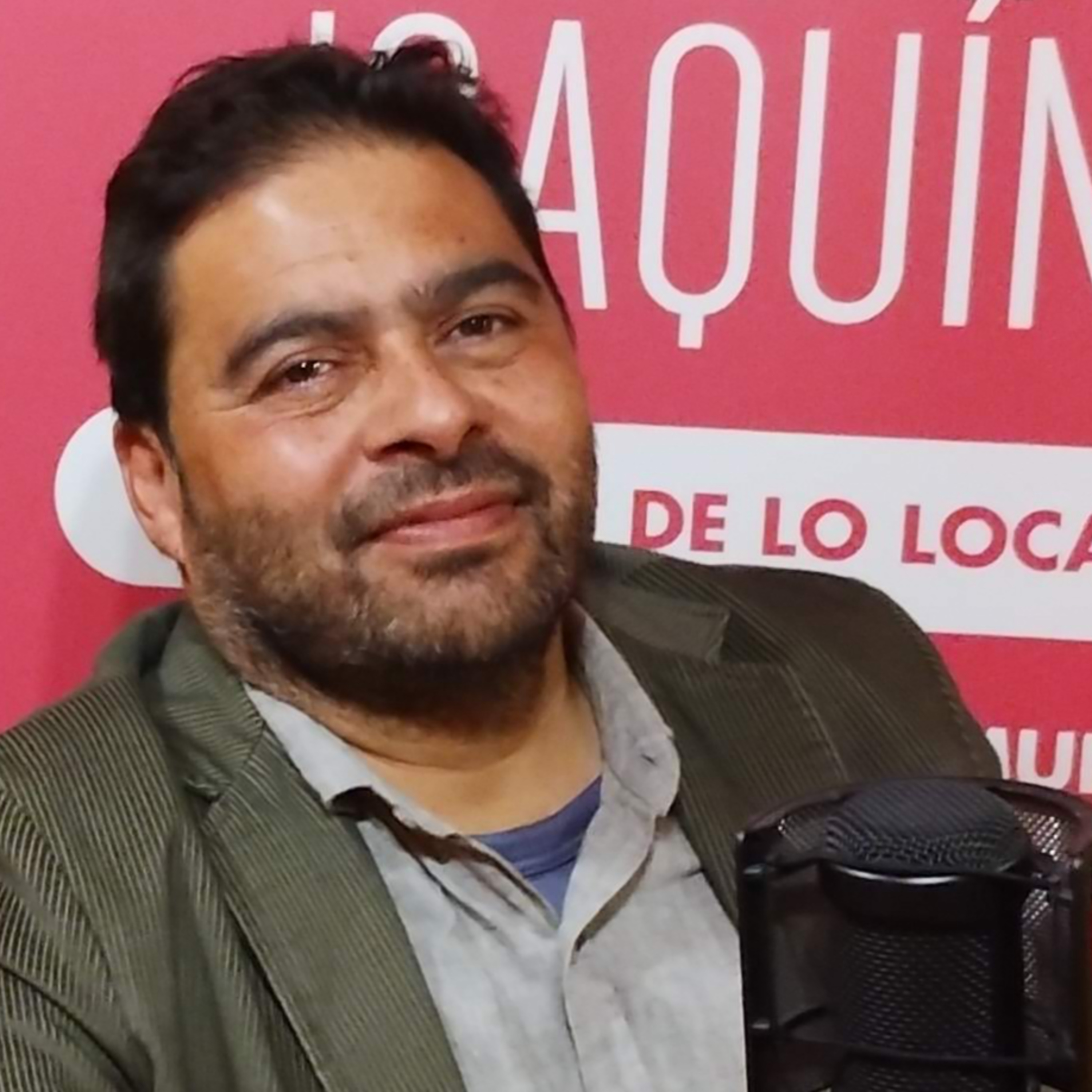 Radio San Joaquín