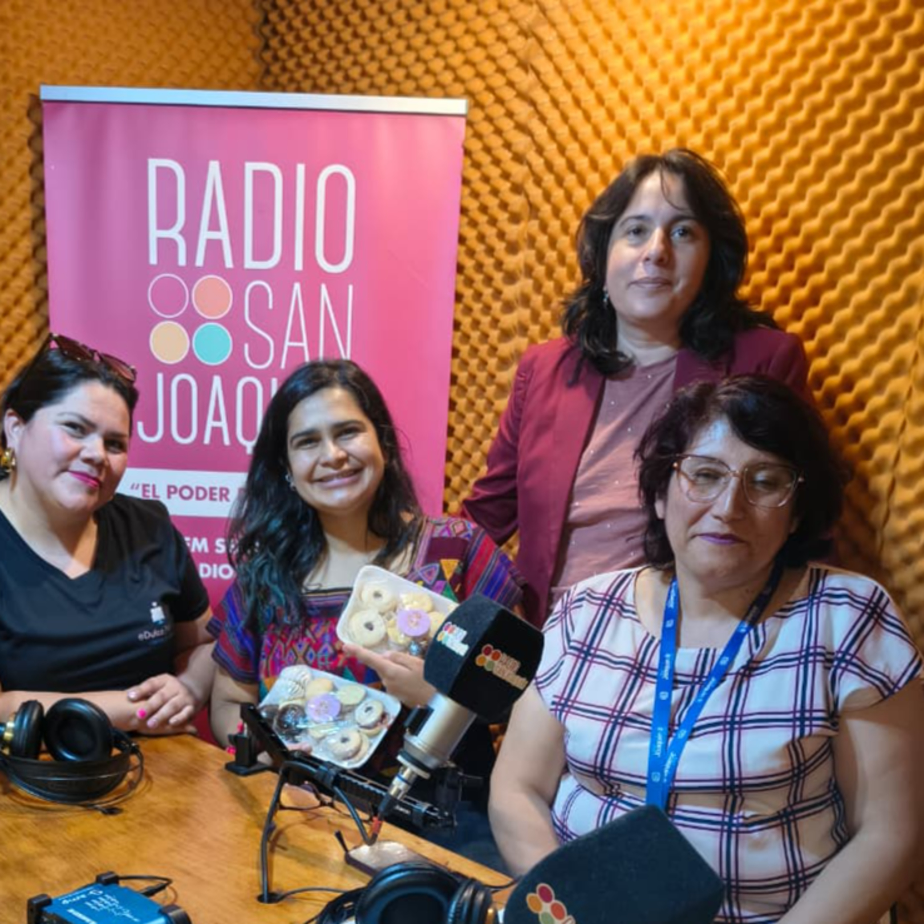 Radio San Joaquín