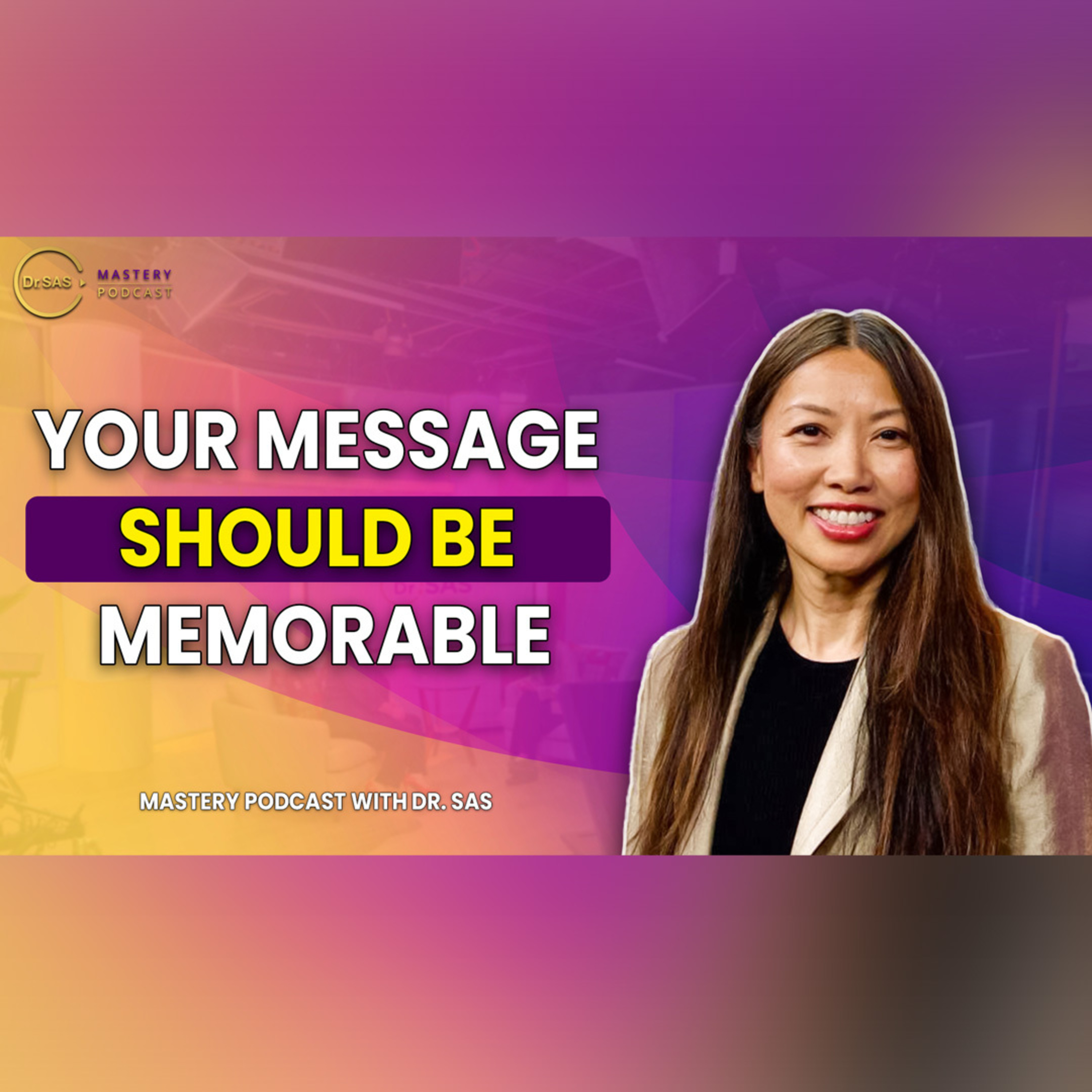 Your Brand Message Should Be Memorable: Sound Bite Tips for Entrepreneurs