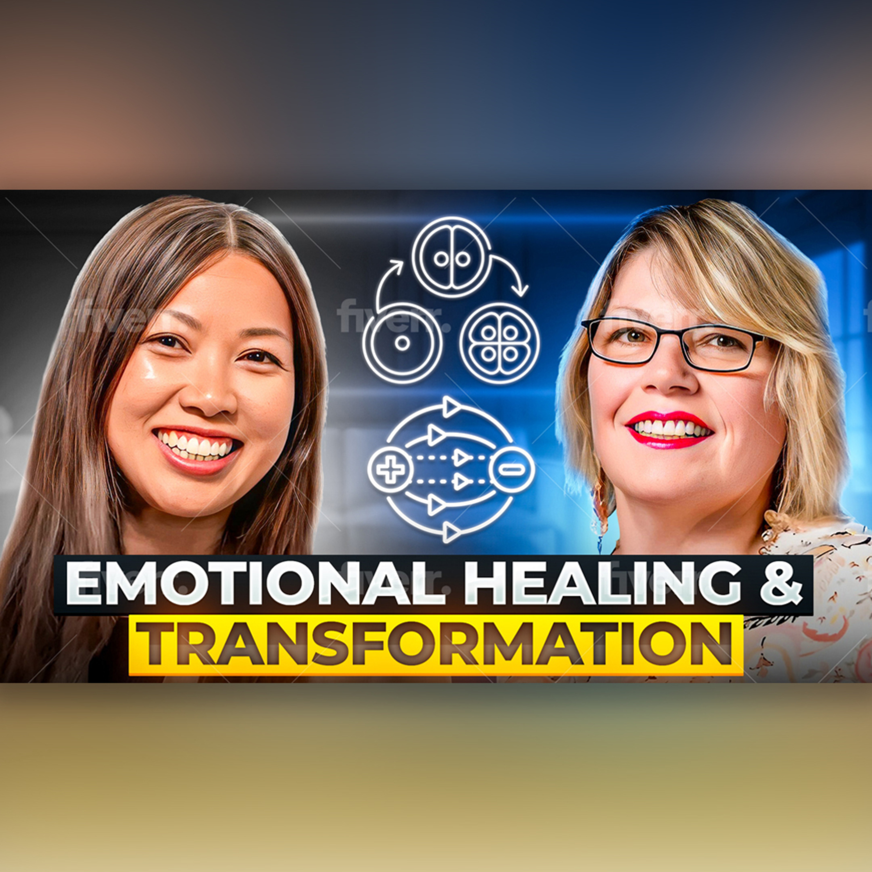 Mastery Podcast with Dr. Sas
