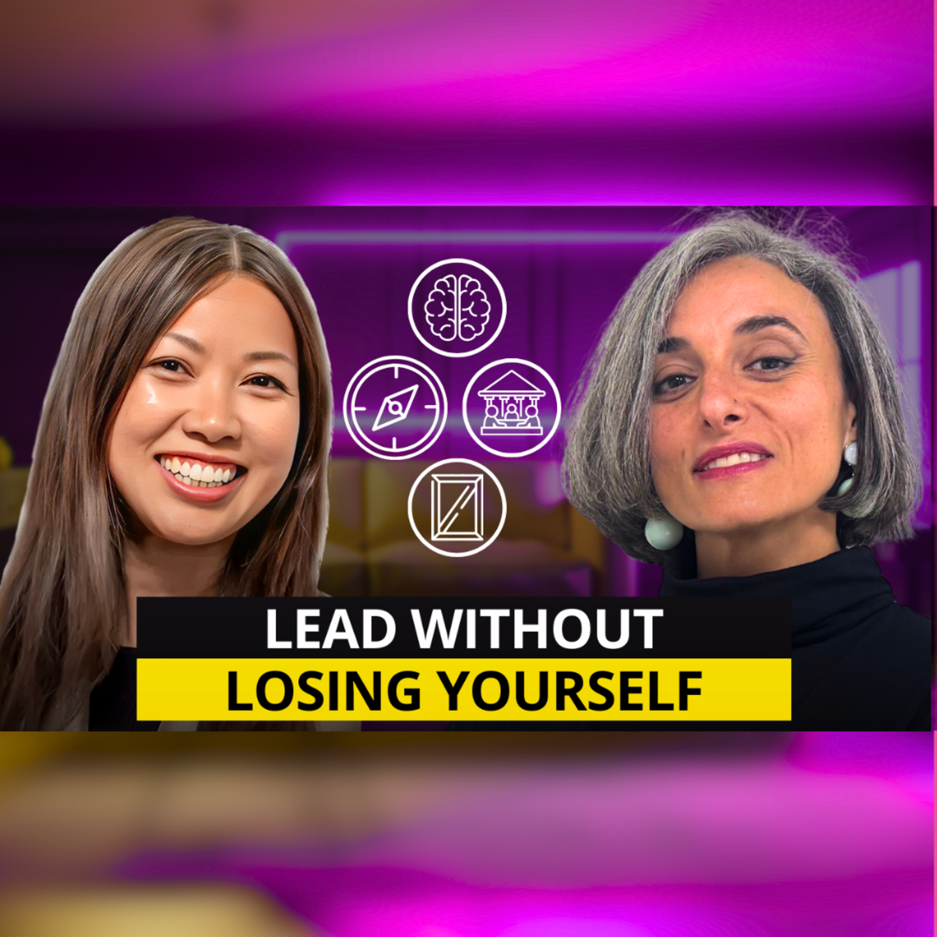 Mastery Podcast with Dr. Sas