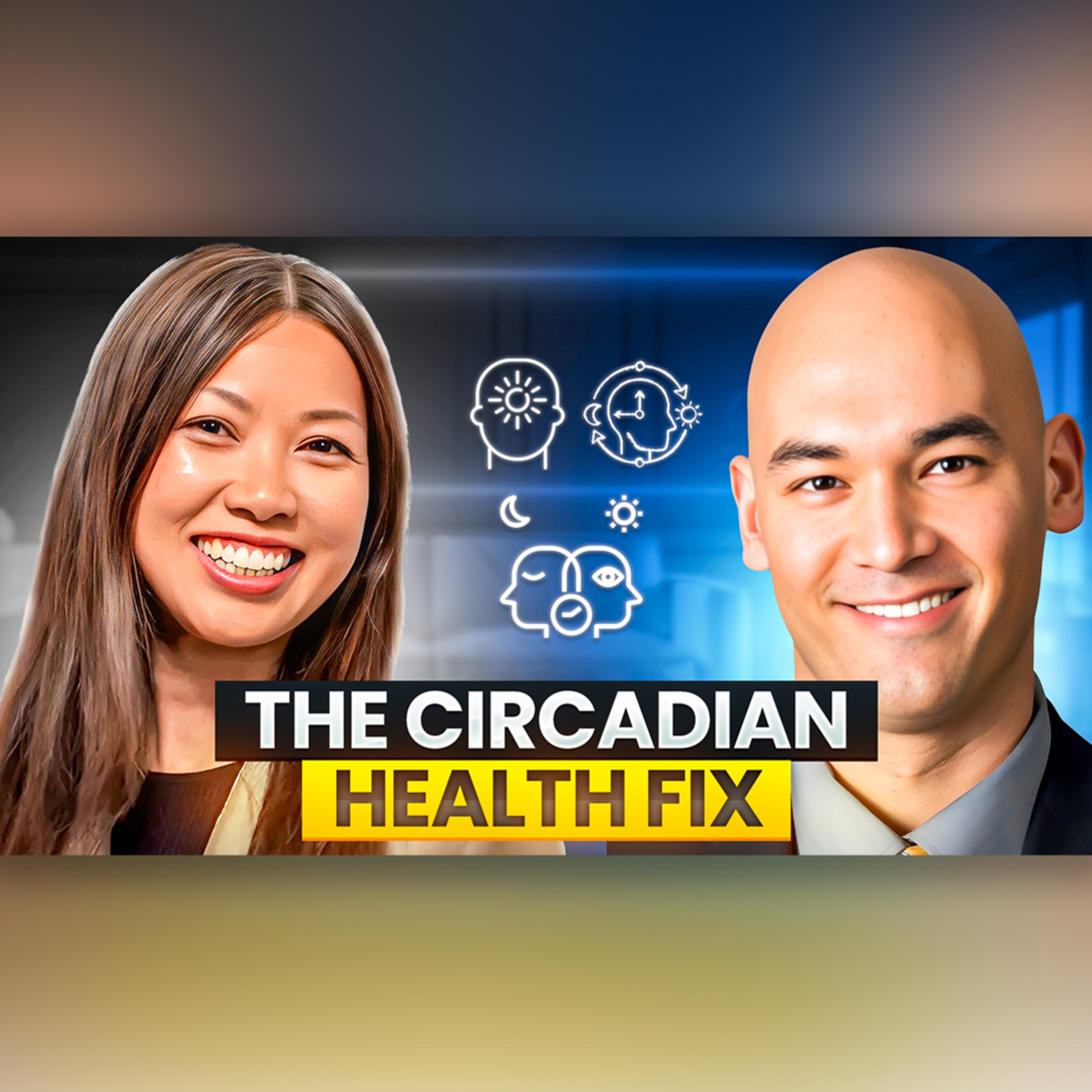 Mastery Podcast with Dr. Sas