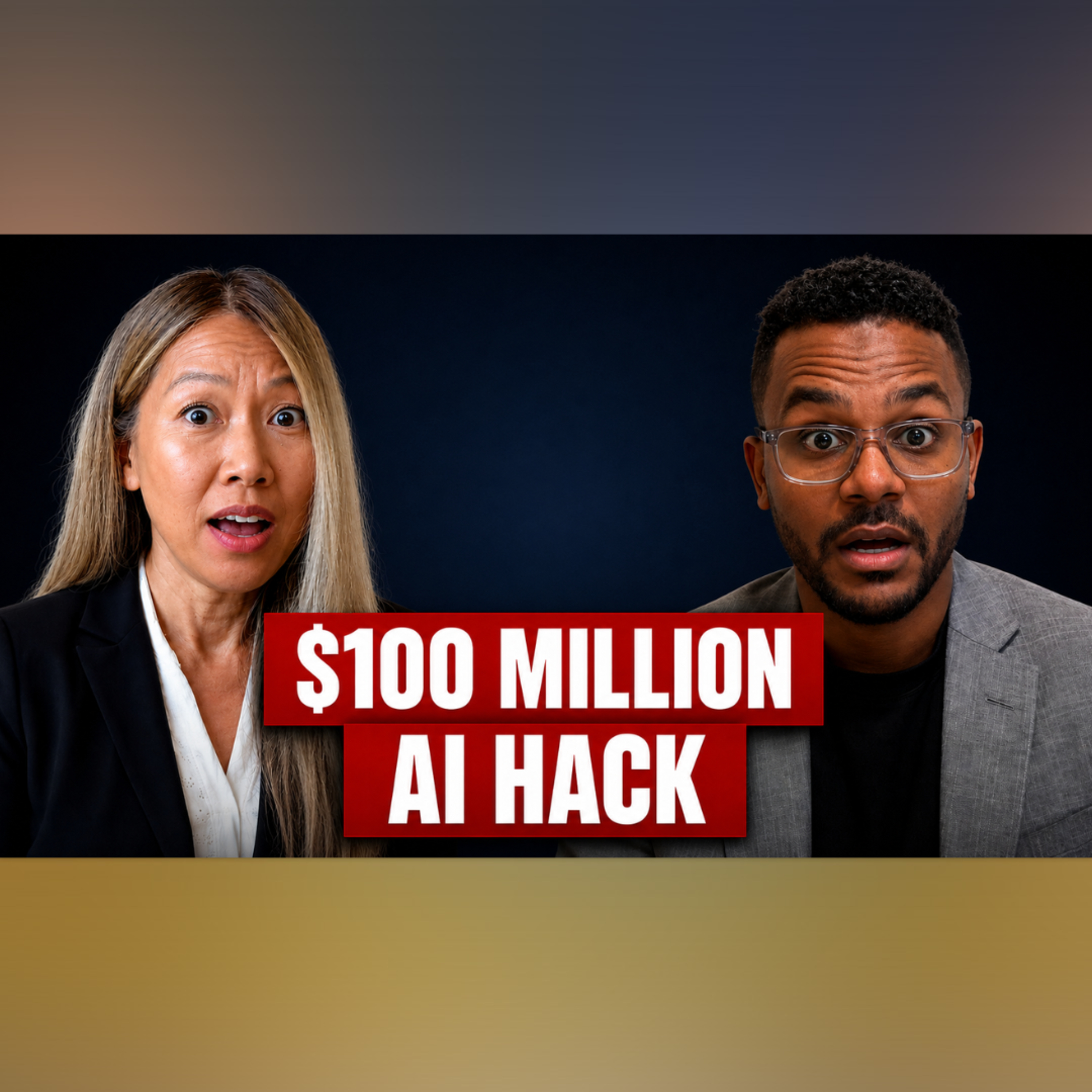Africa's Best Hacker Turned Cybersecurity Advisor | Mohammed Saty episode artwork