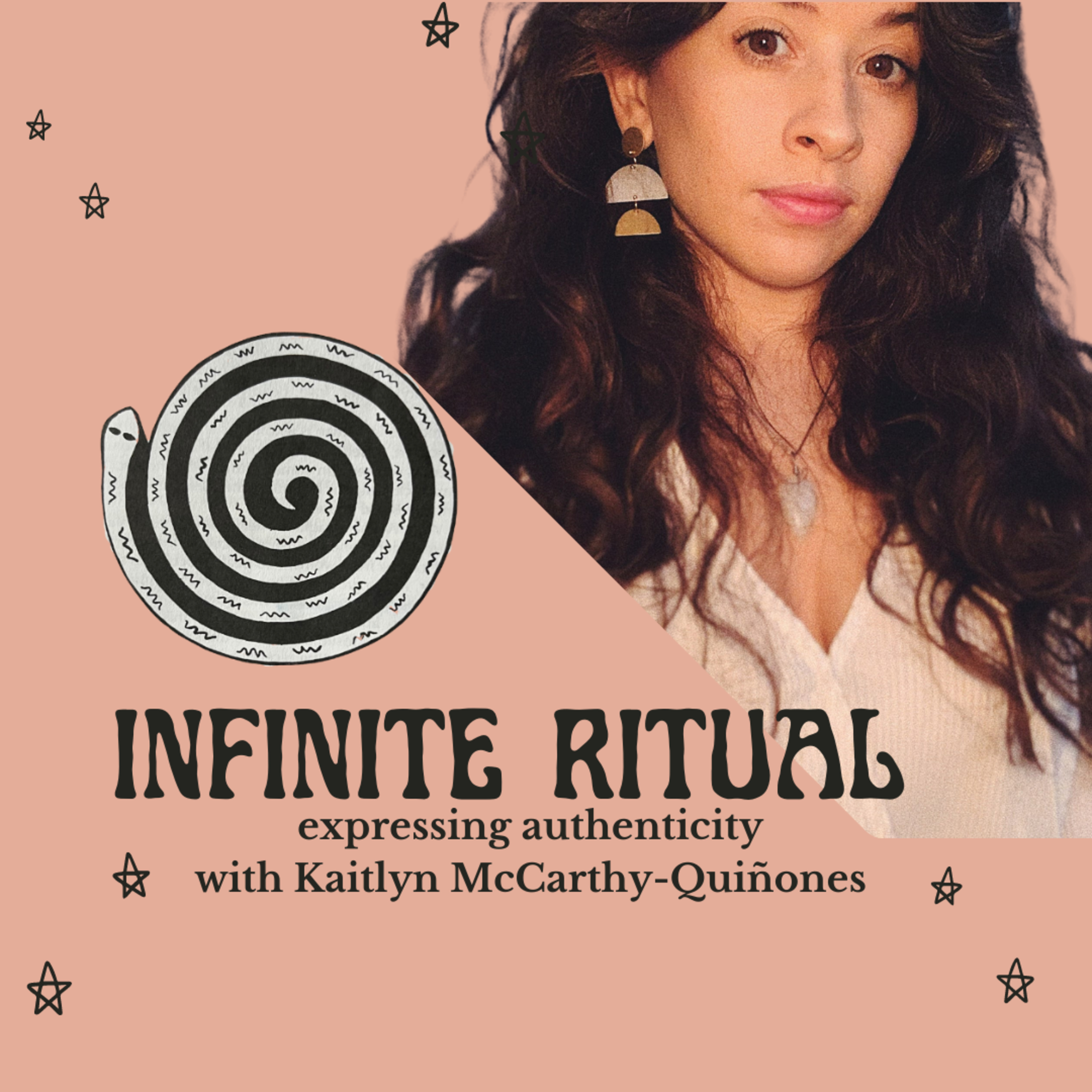 Infinite Ritual