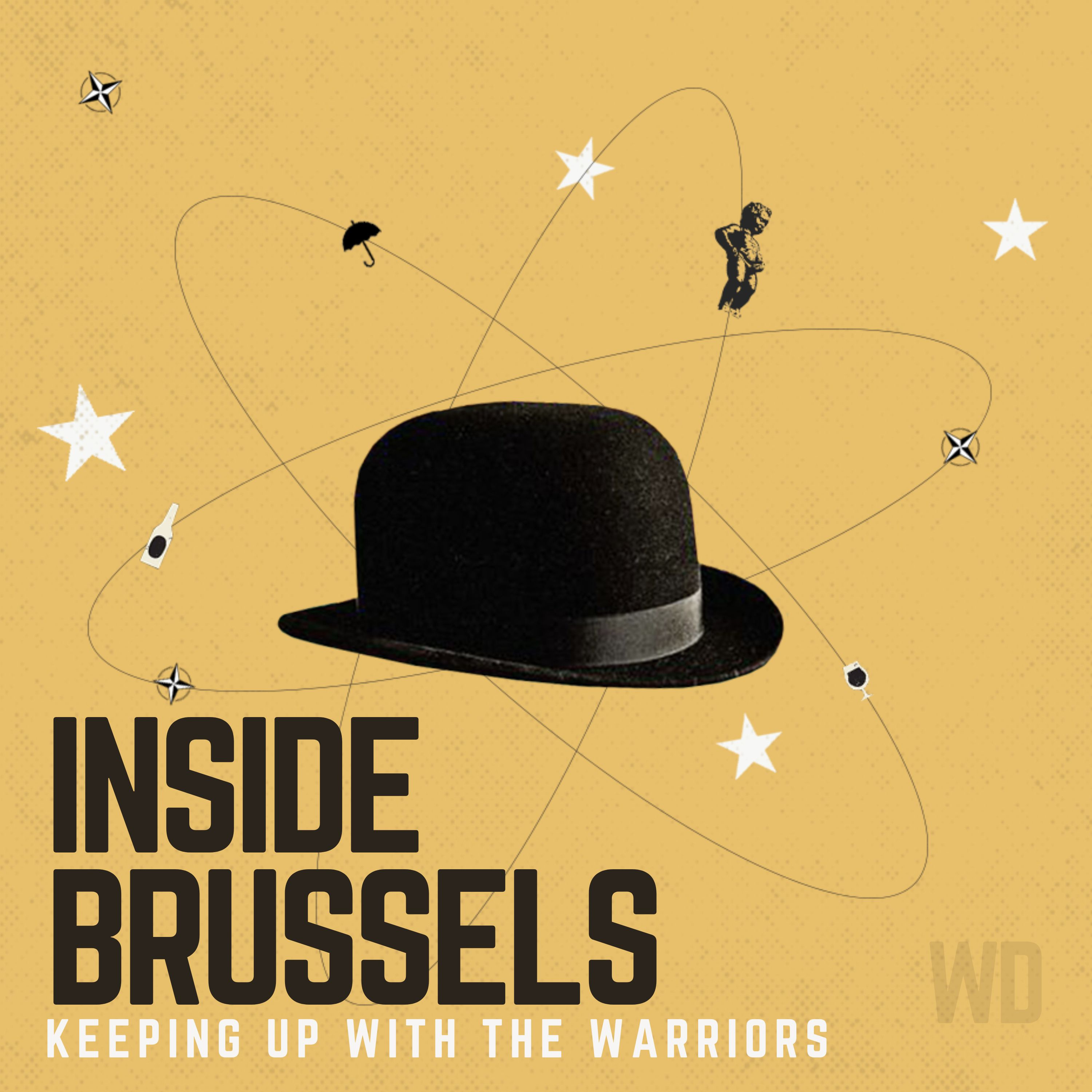 Inside Brussels: Politics and Power