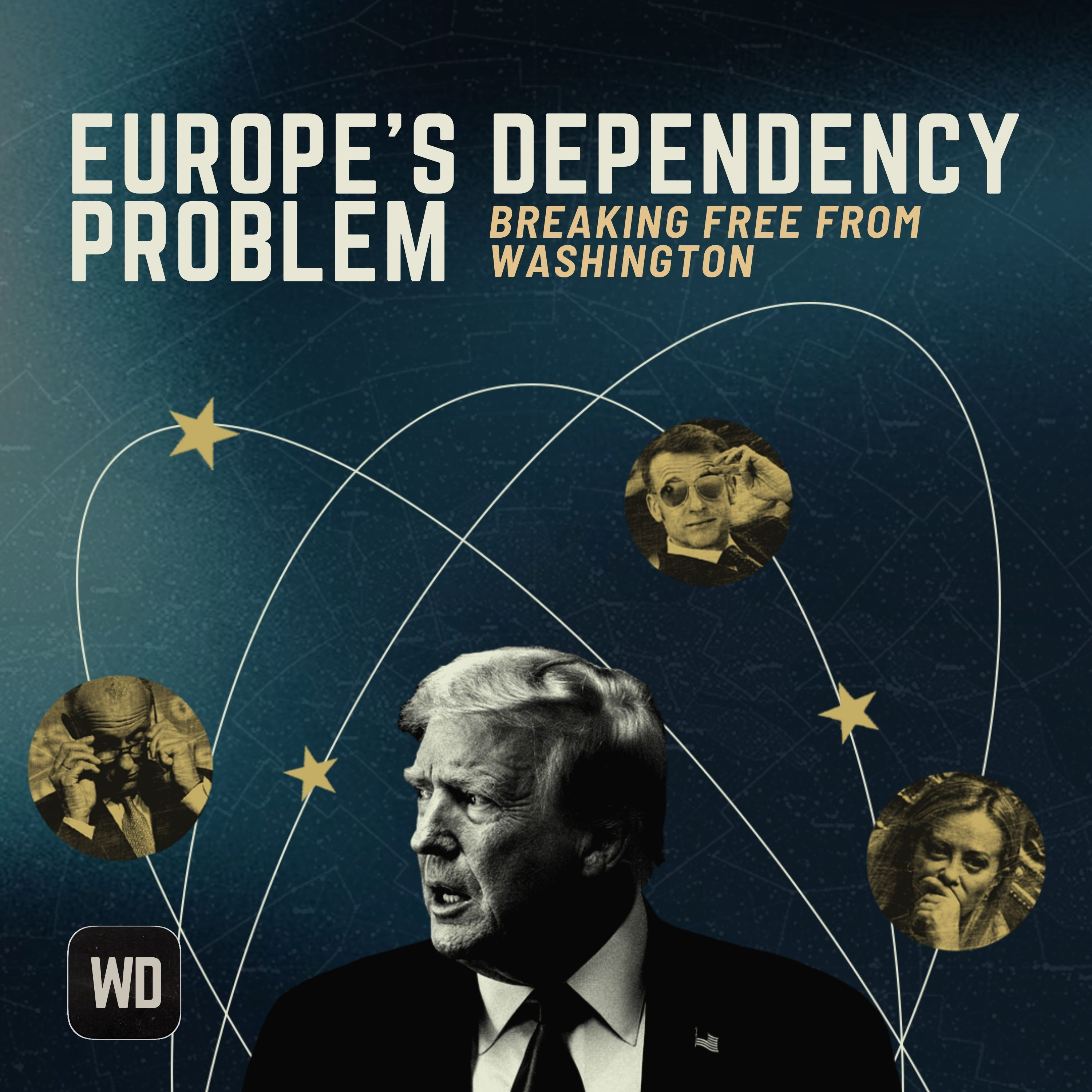 Warrior Diplomacy English