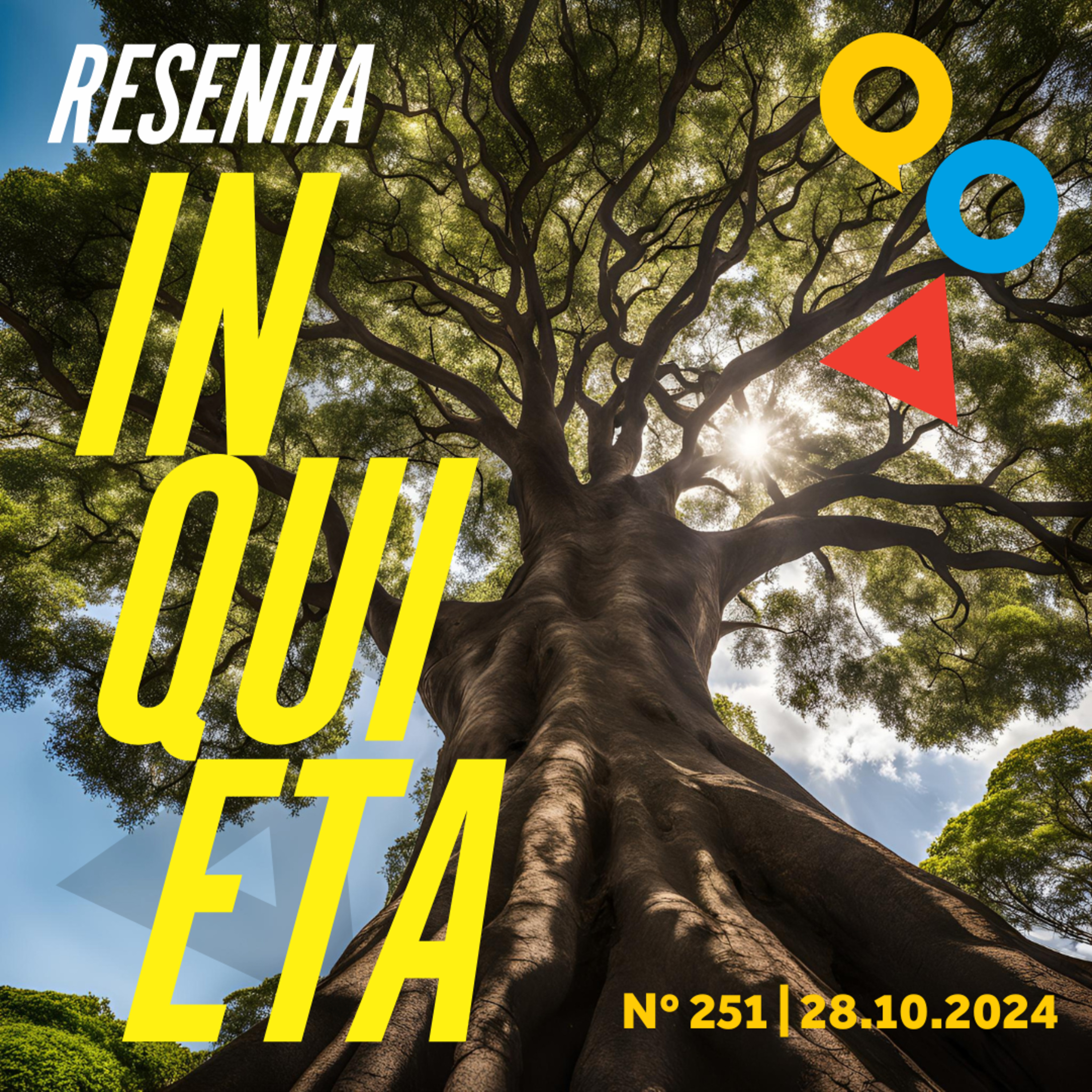 Resenha Inquieta