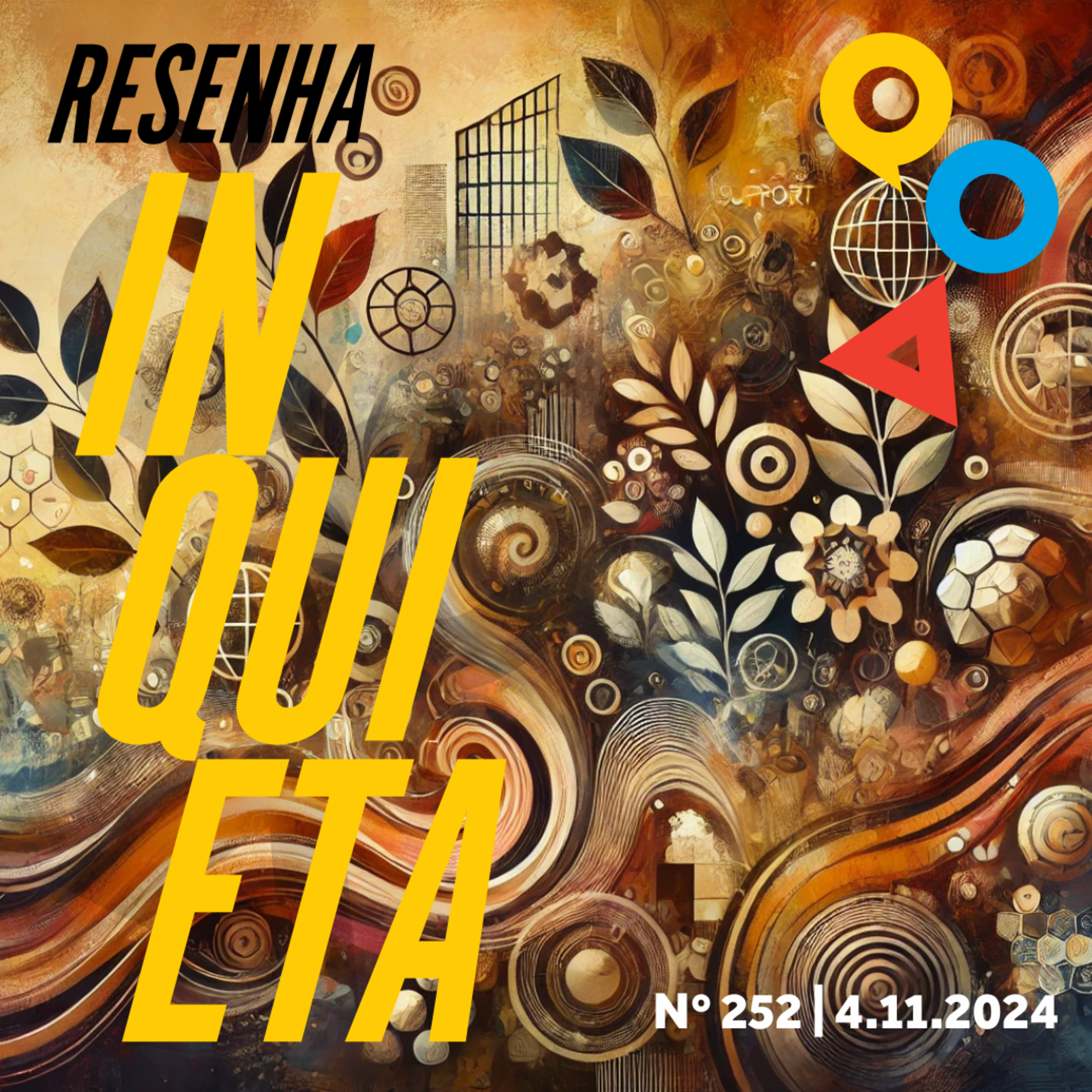 Resenha Inquieta