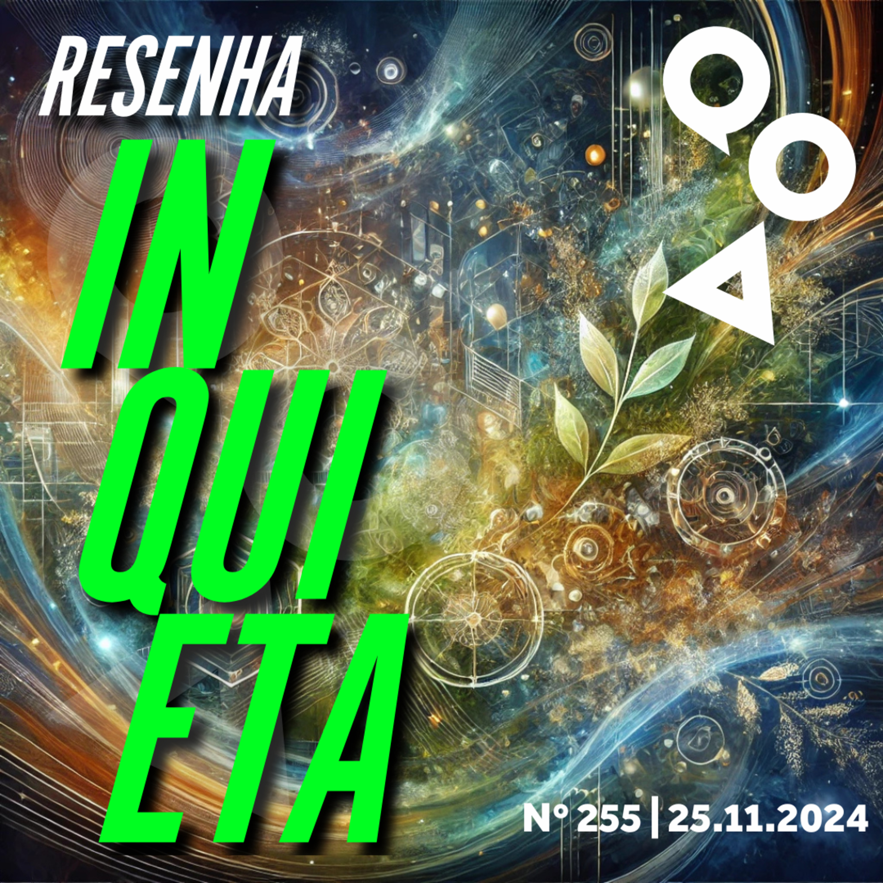 Resenha Inquieta