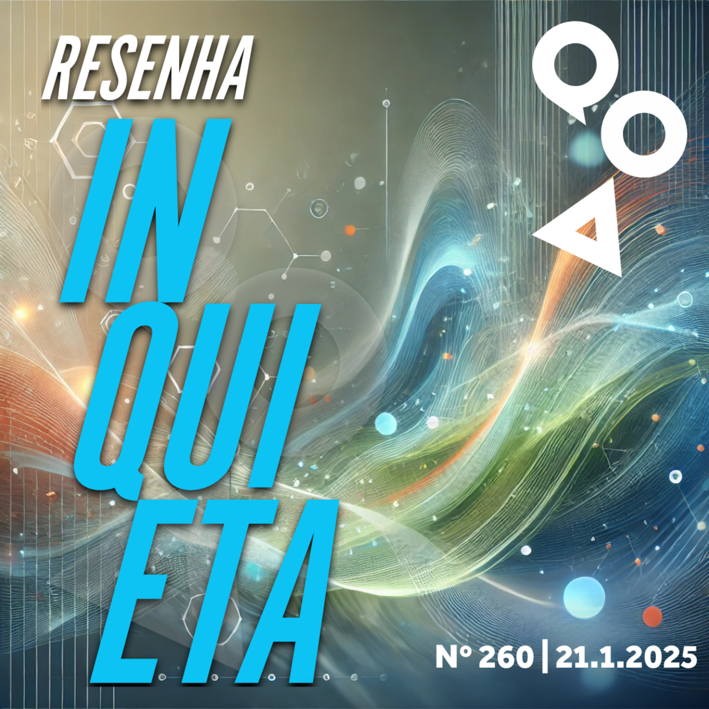 Resenha Inquieta