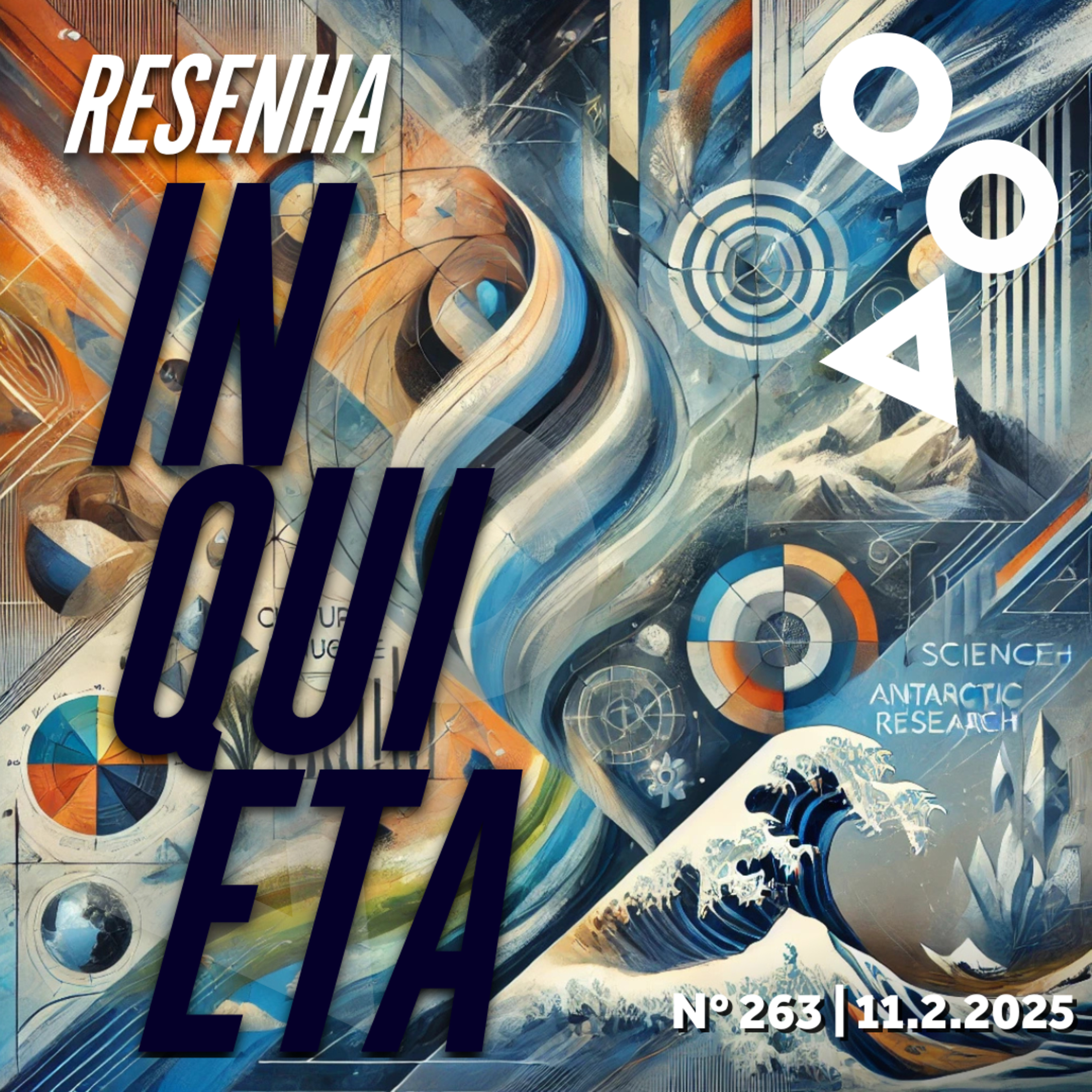Resenha Inquieta