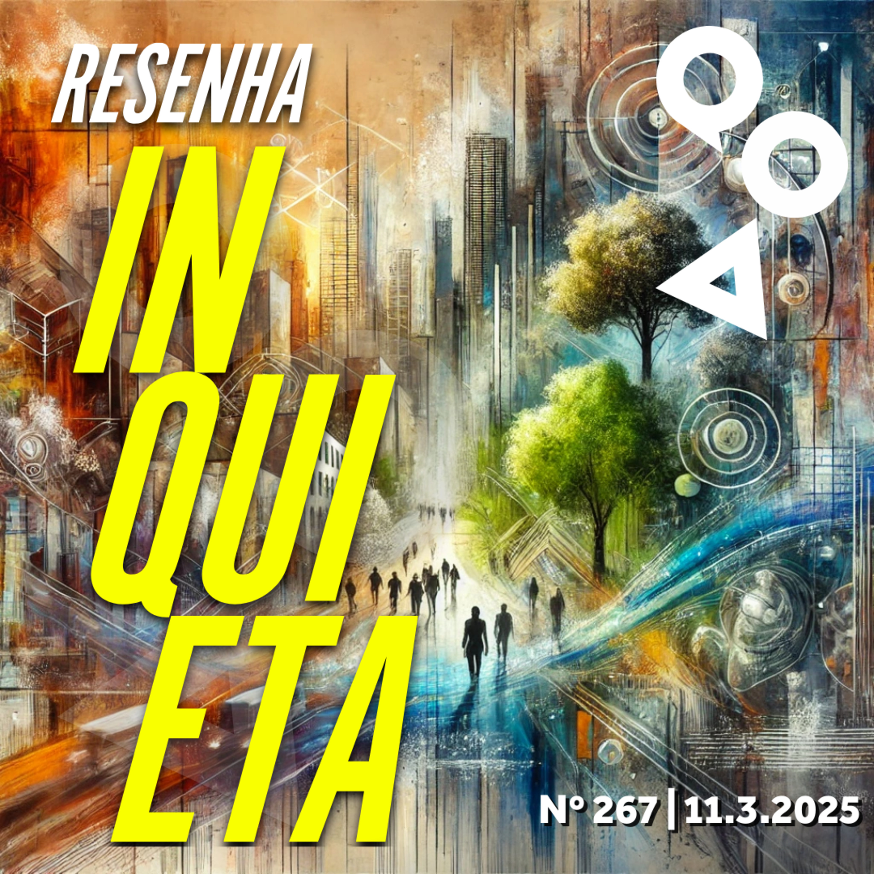 Resenha Inquieta