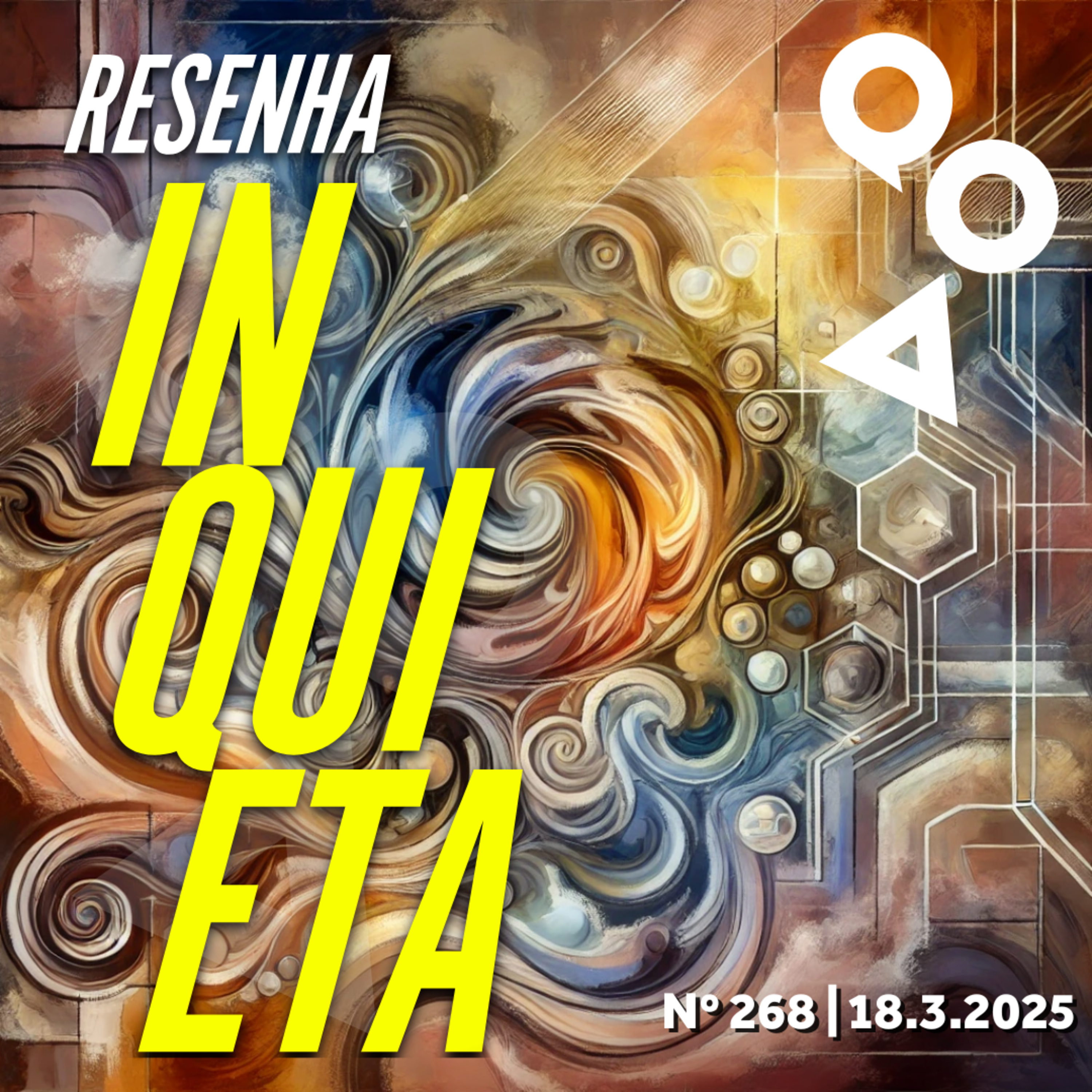 Resenha Inquieta