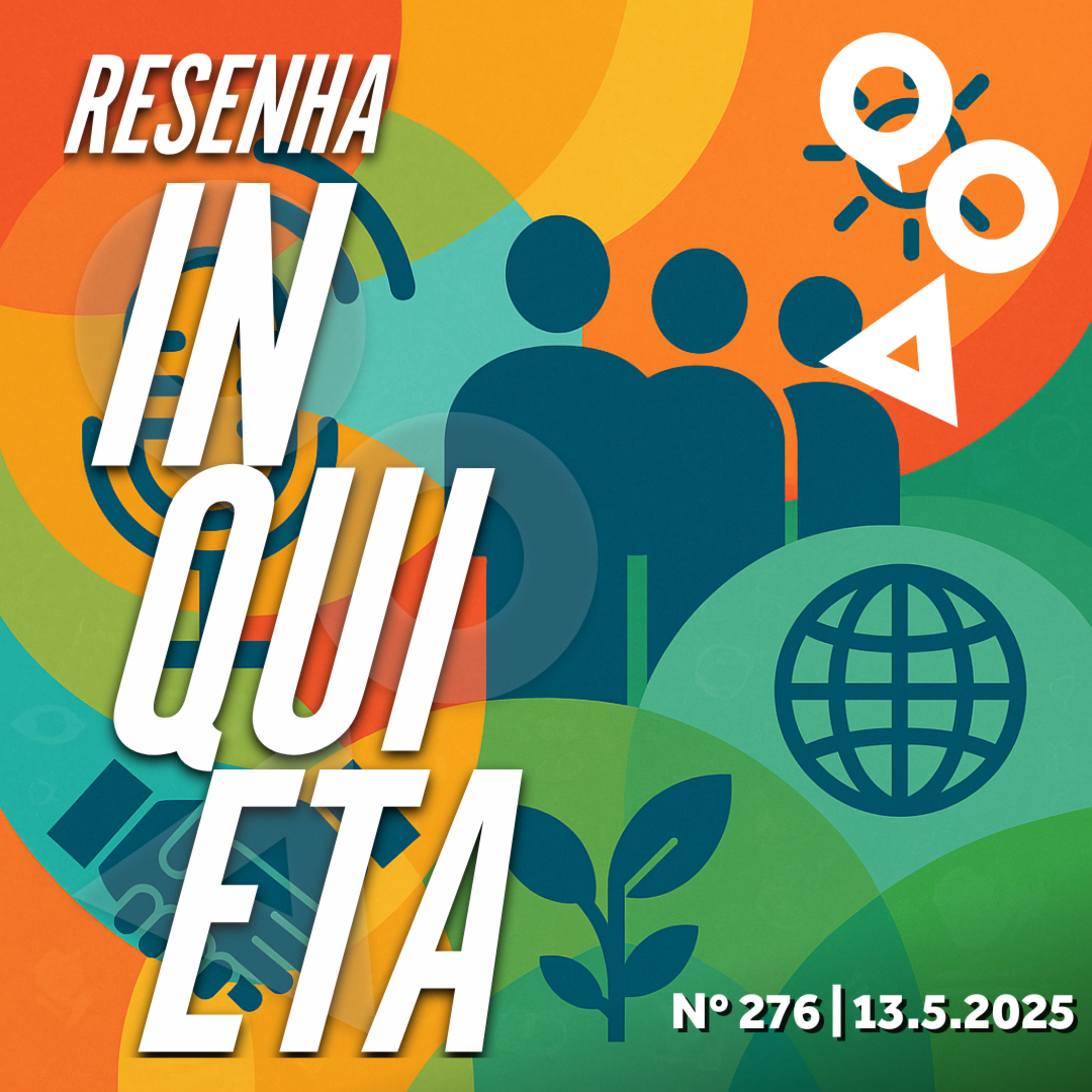 Resenha Inquieta