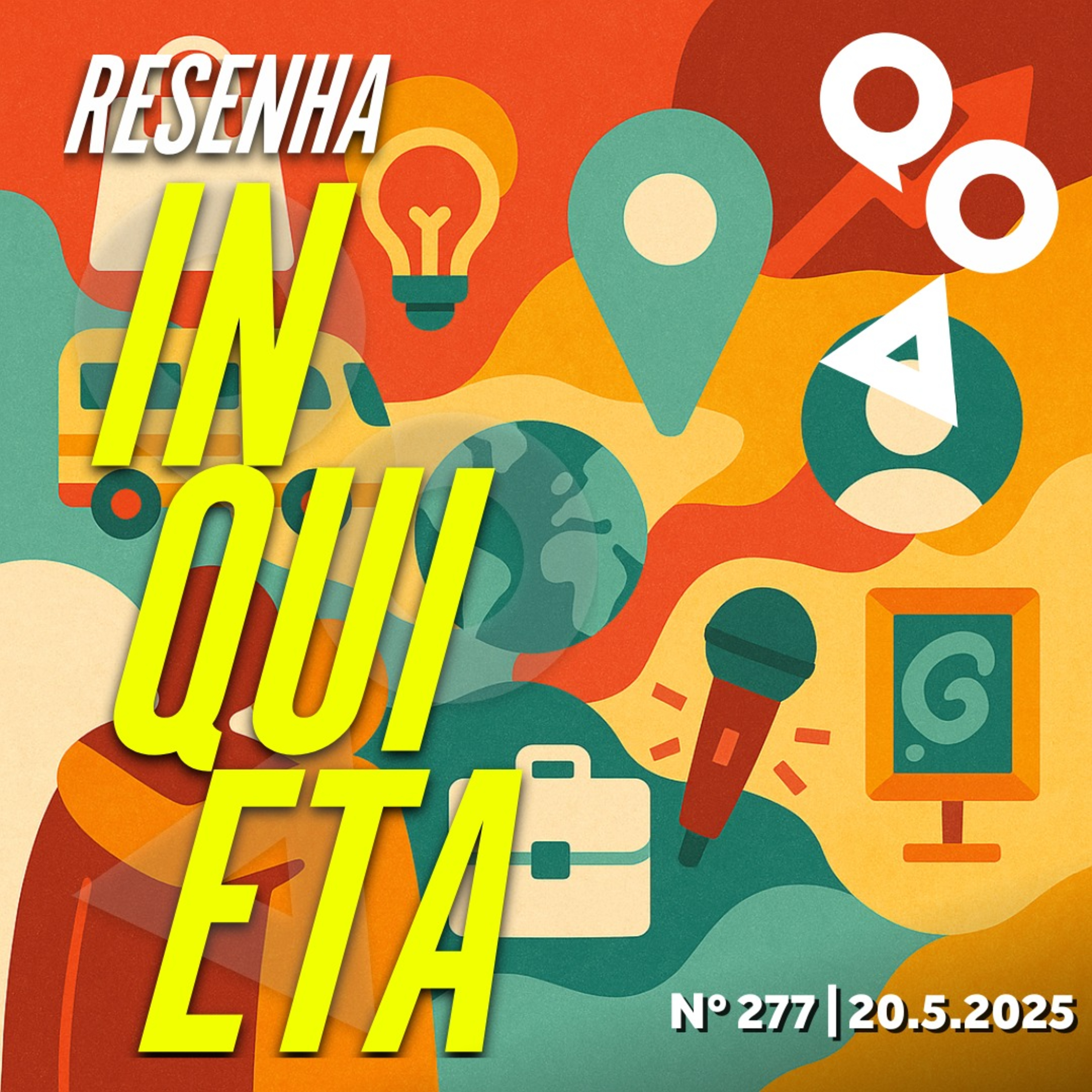 Resenha Inquieta