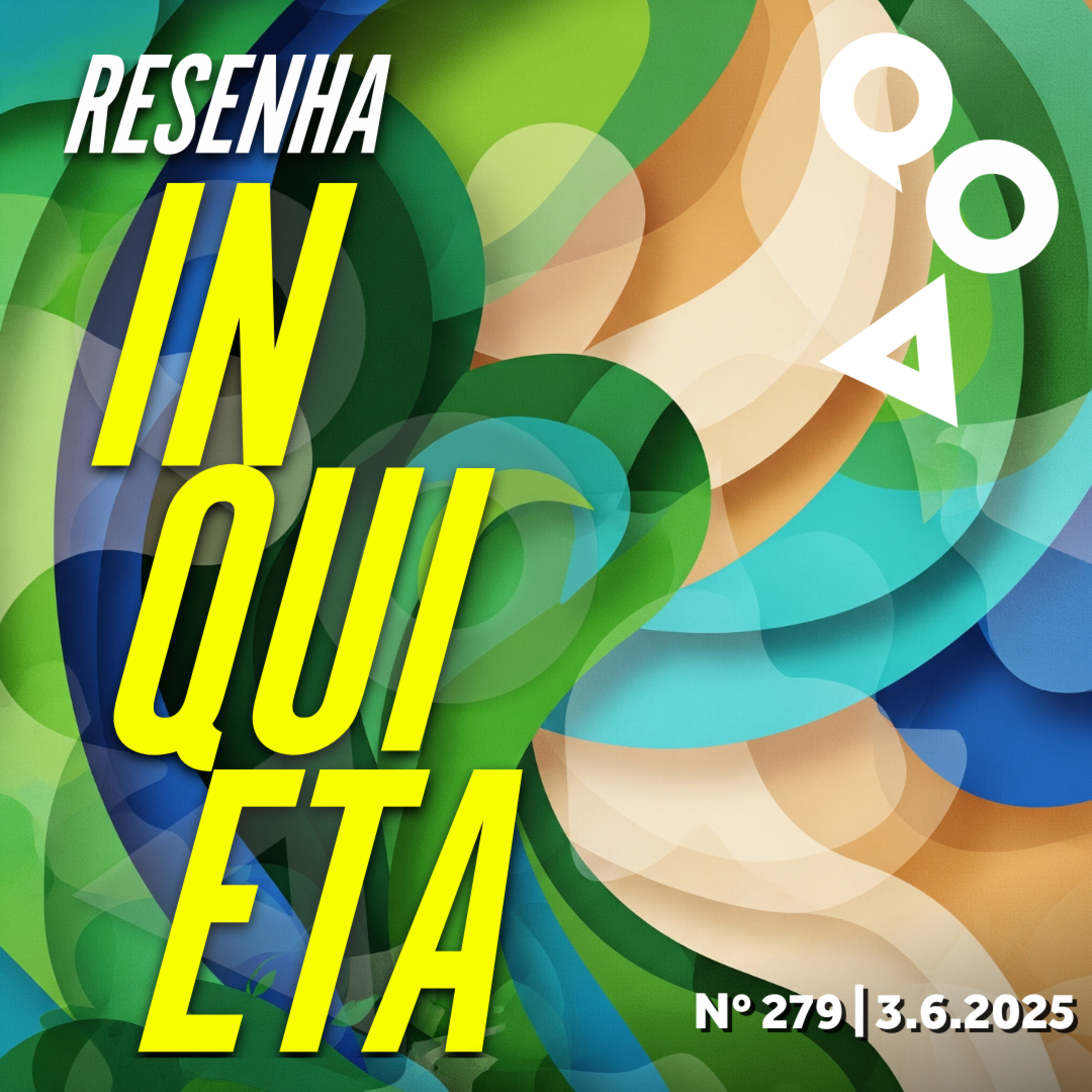 Resenha Inquieta