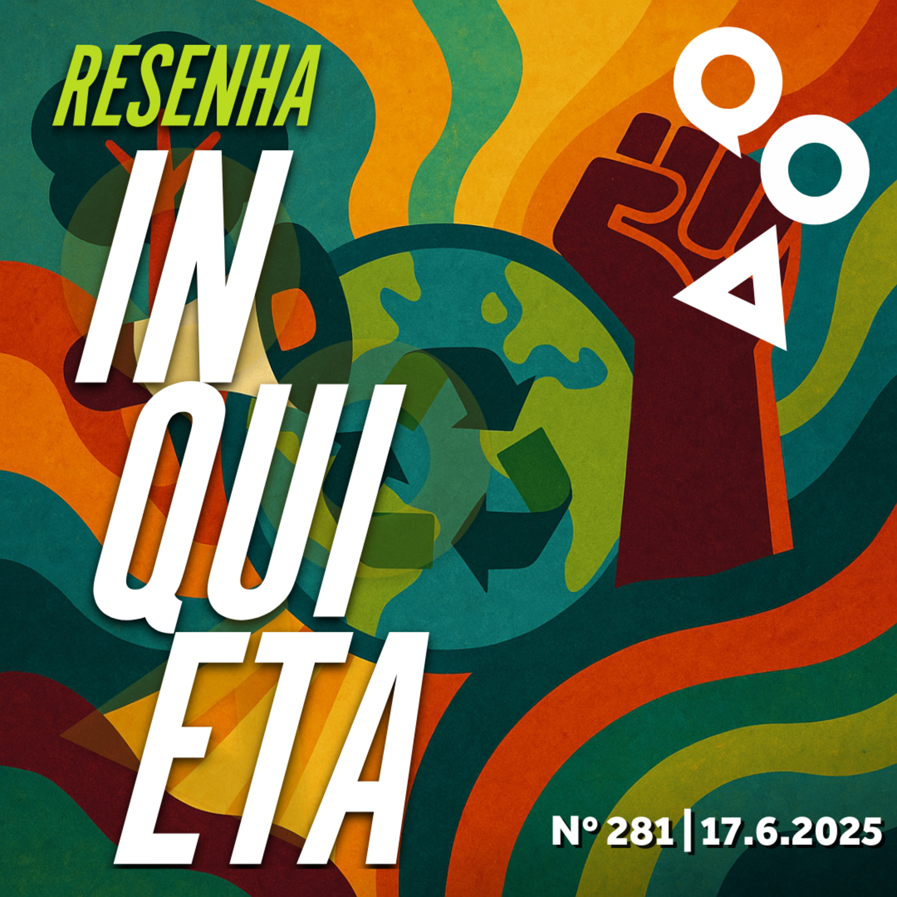 Resenha Inquieta