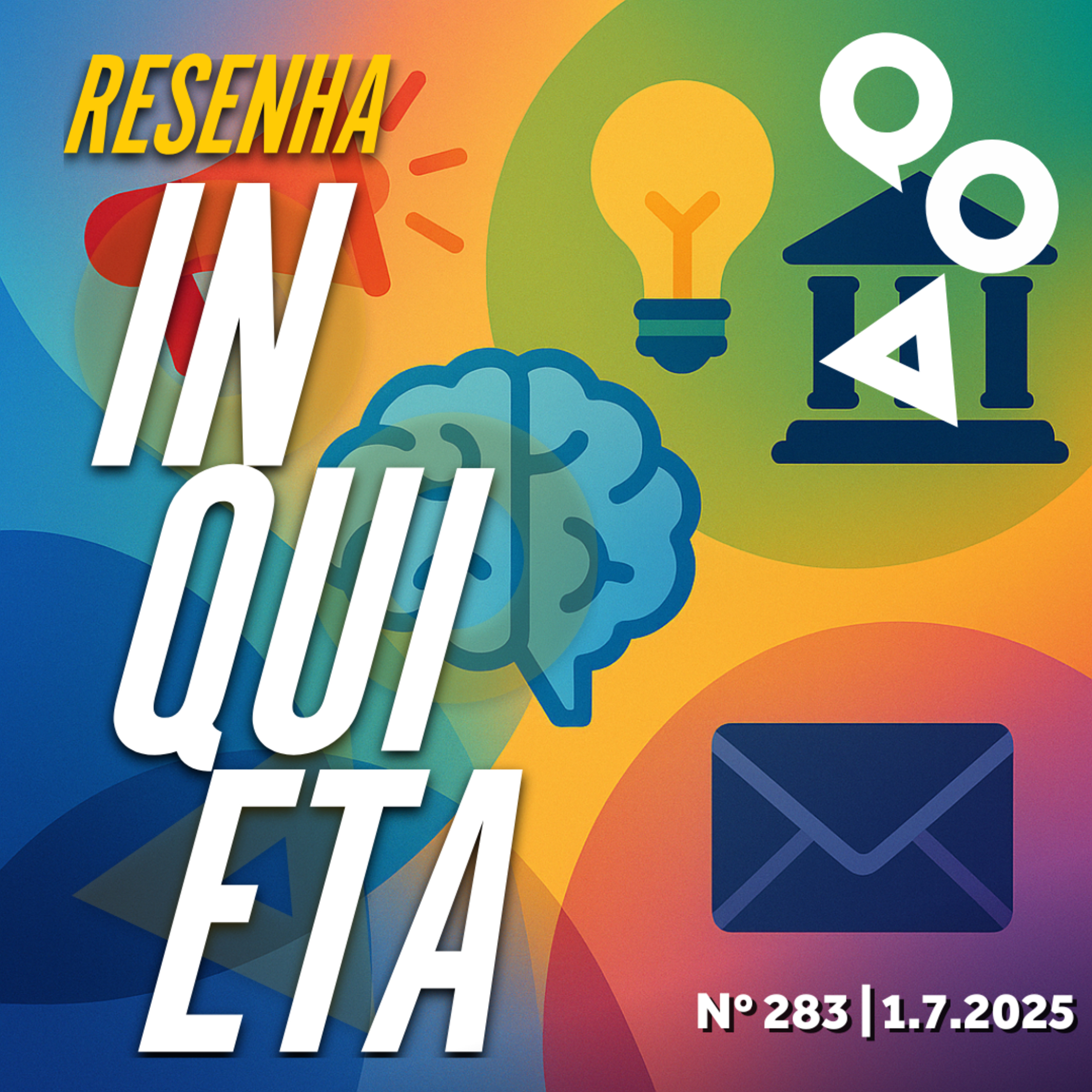 Resenha Inquieta