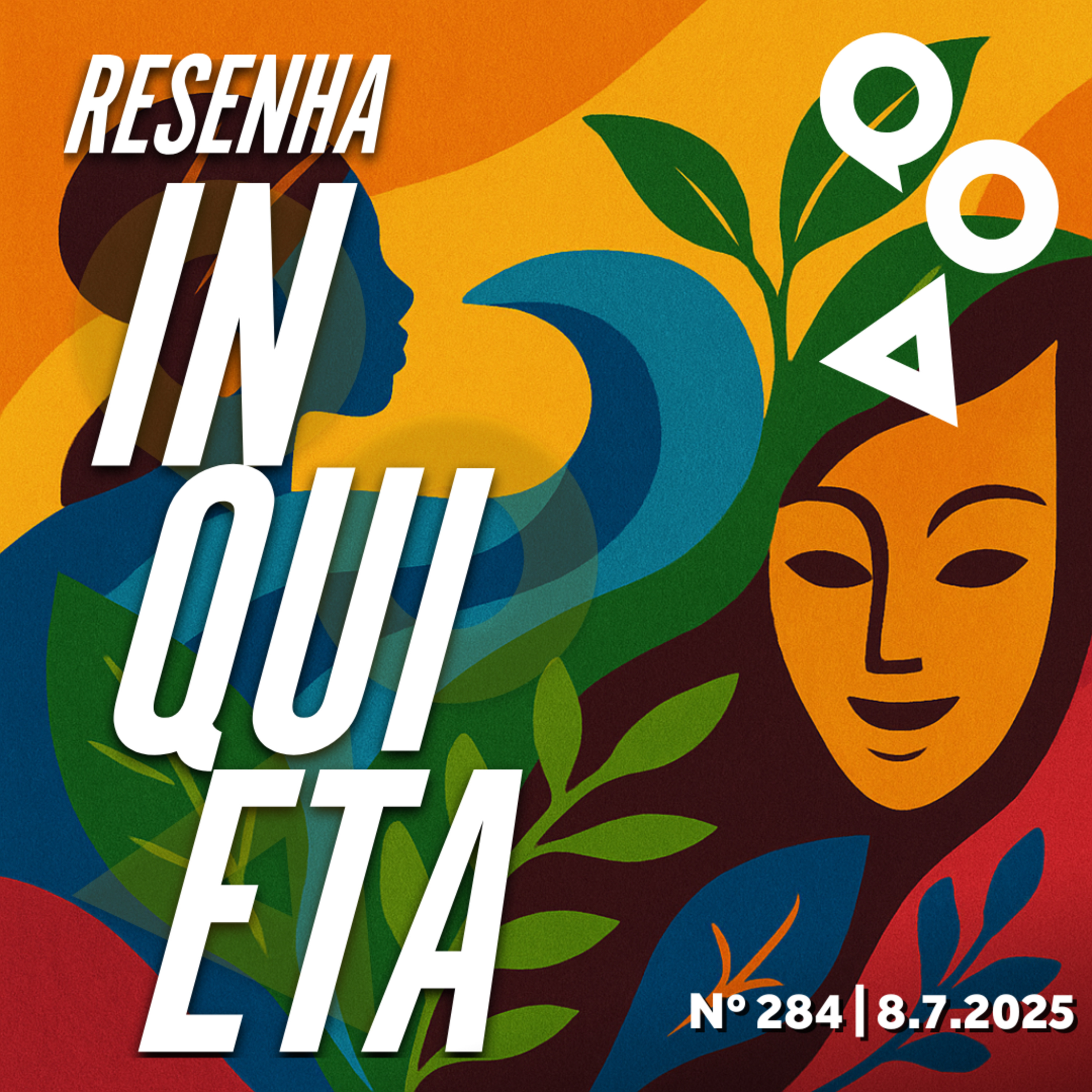 Resenha Inquieta