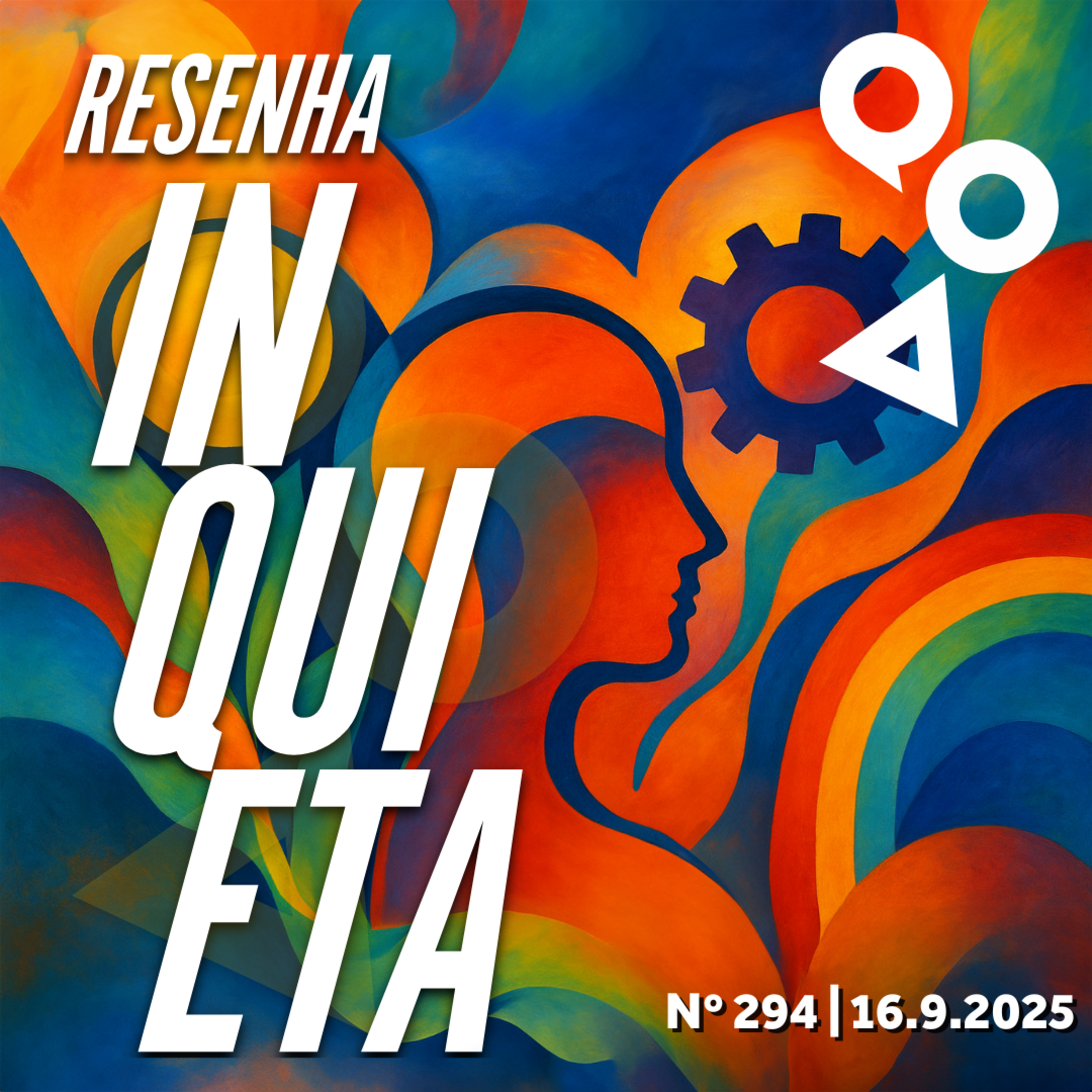 Resenha Inquieta