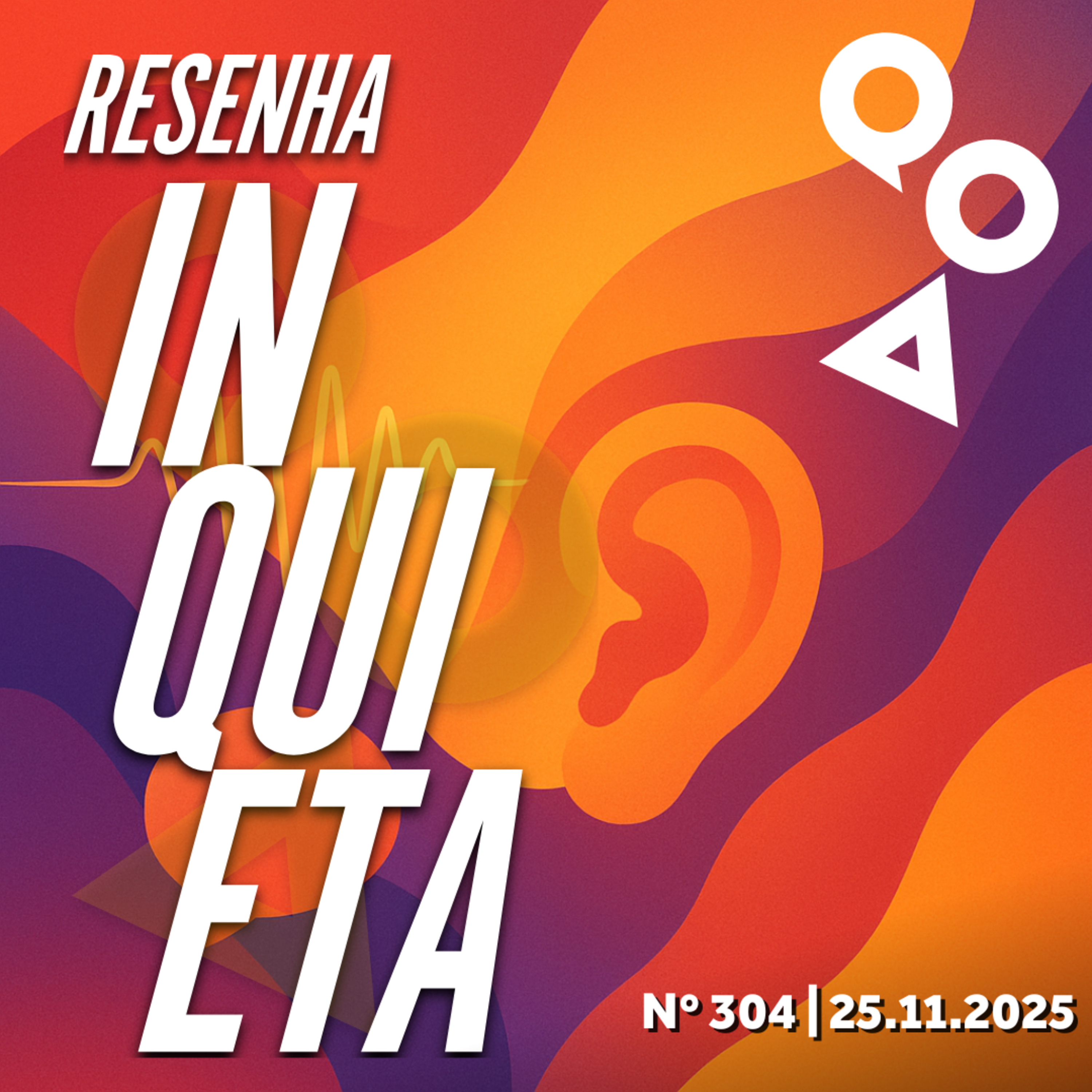 Resenha Inquieta