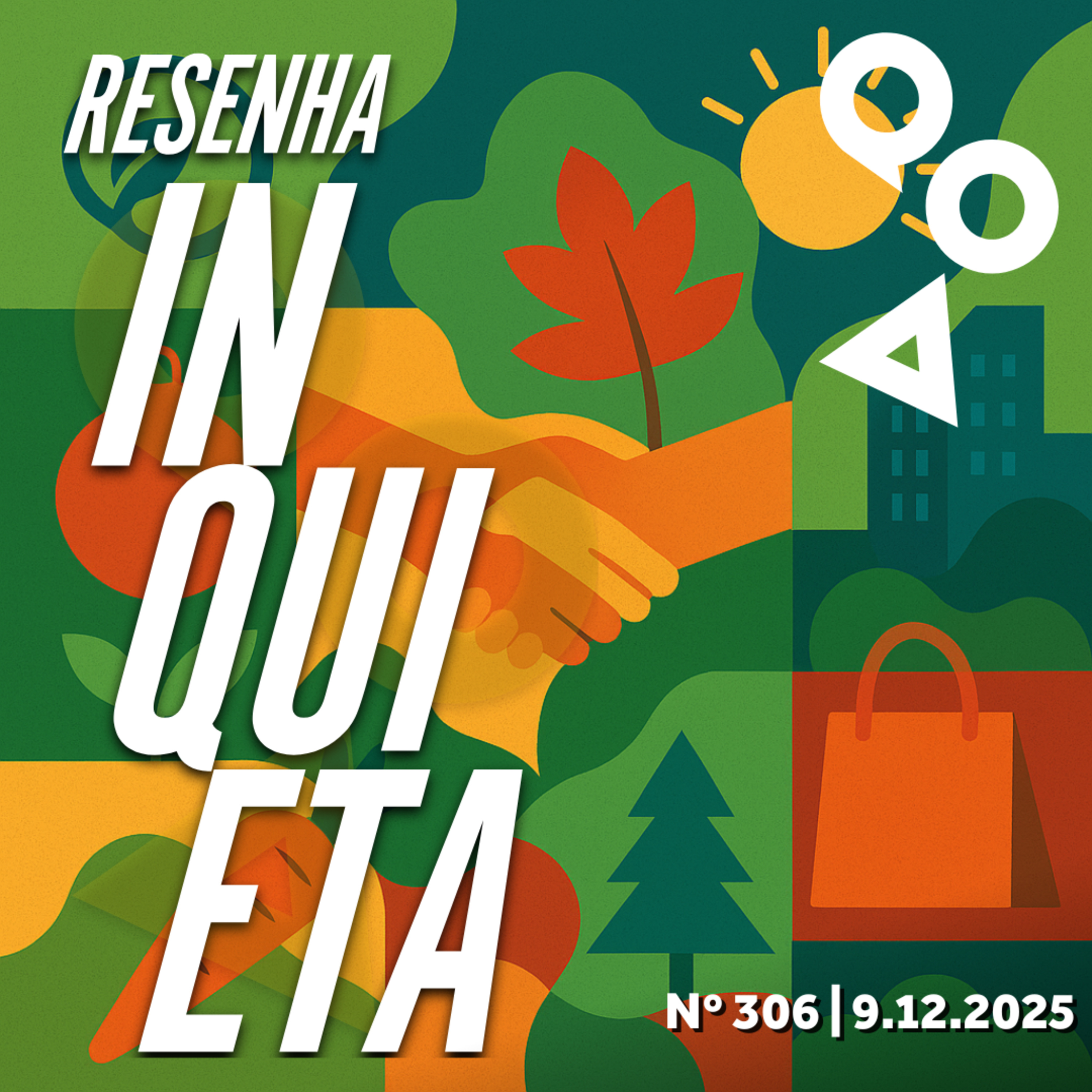 Resenha Inquieta