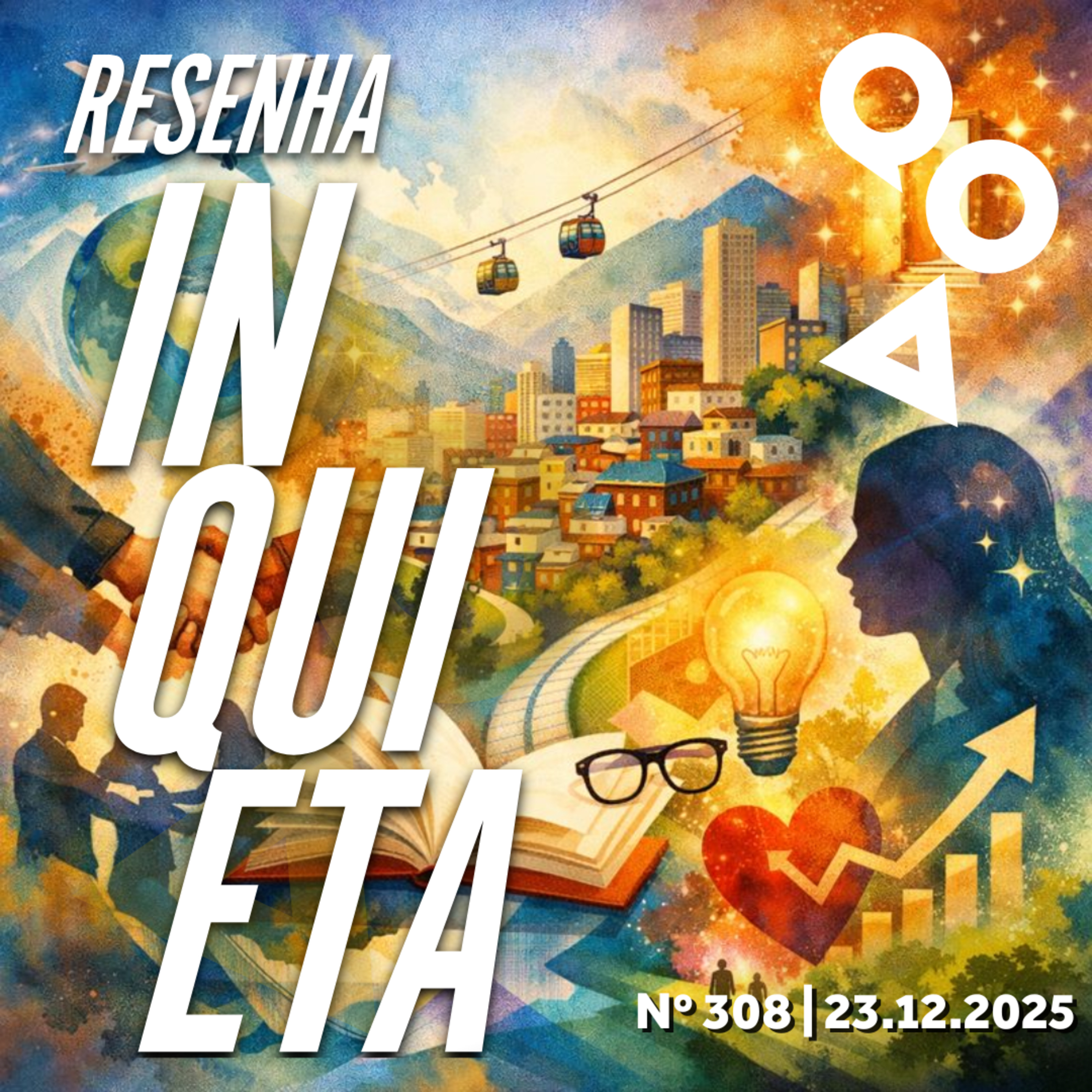 Resenha Inquieta